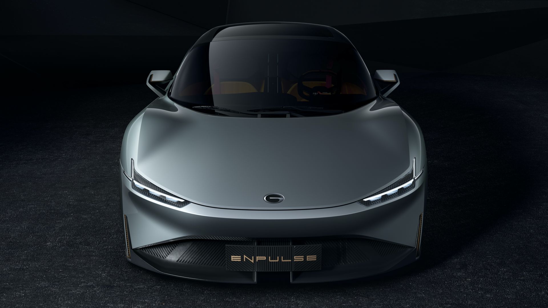 GAC ENPULSE Concept, 2020