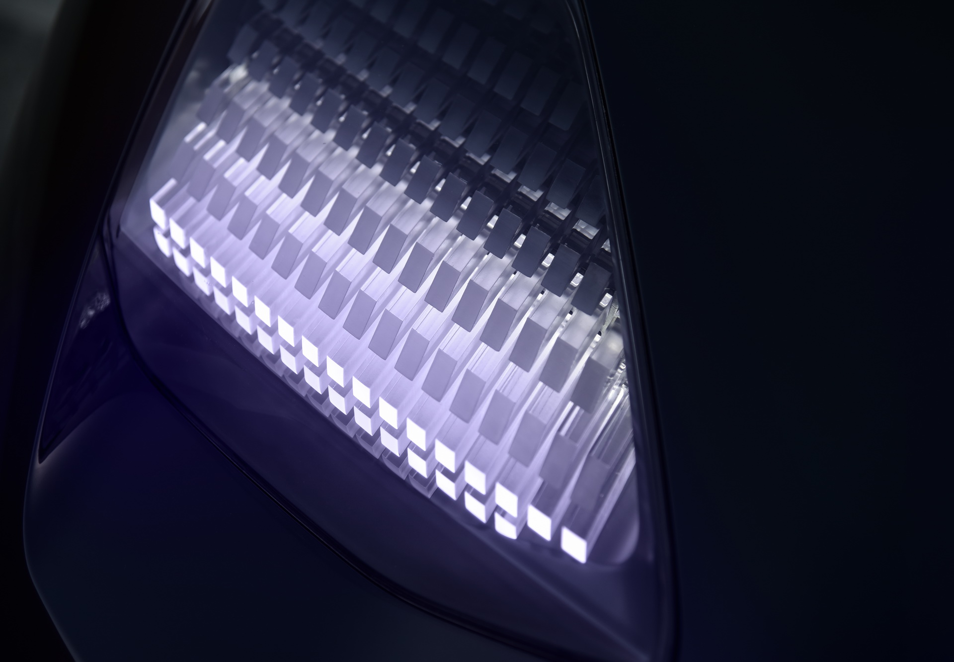 Hyundai Prophecy Concept, 2020