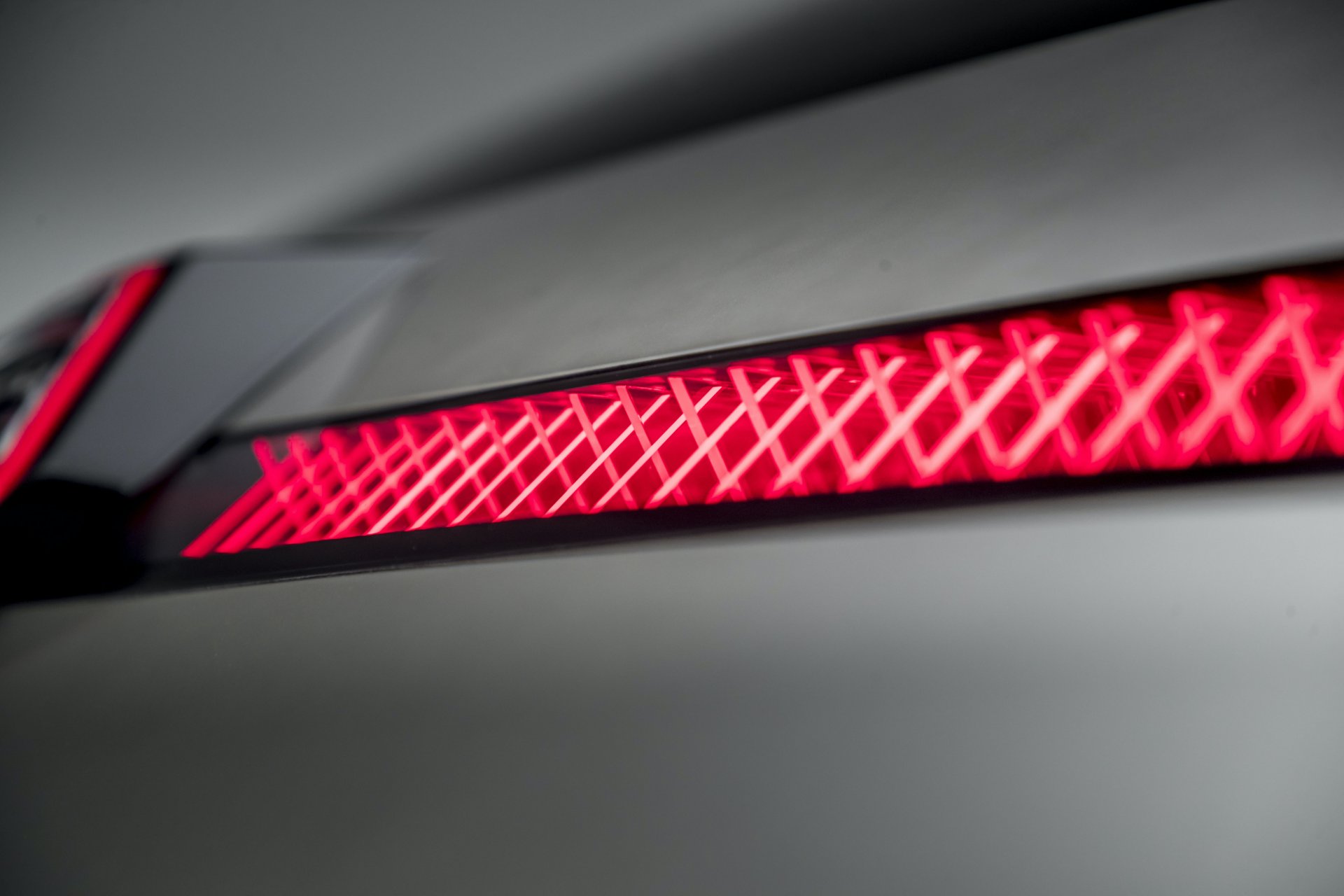 Renault Morphoz Concept, 2020