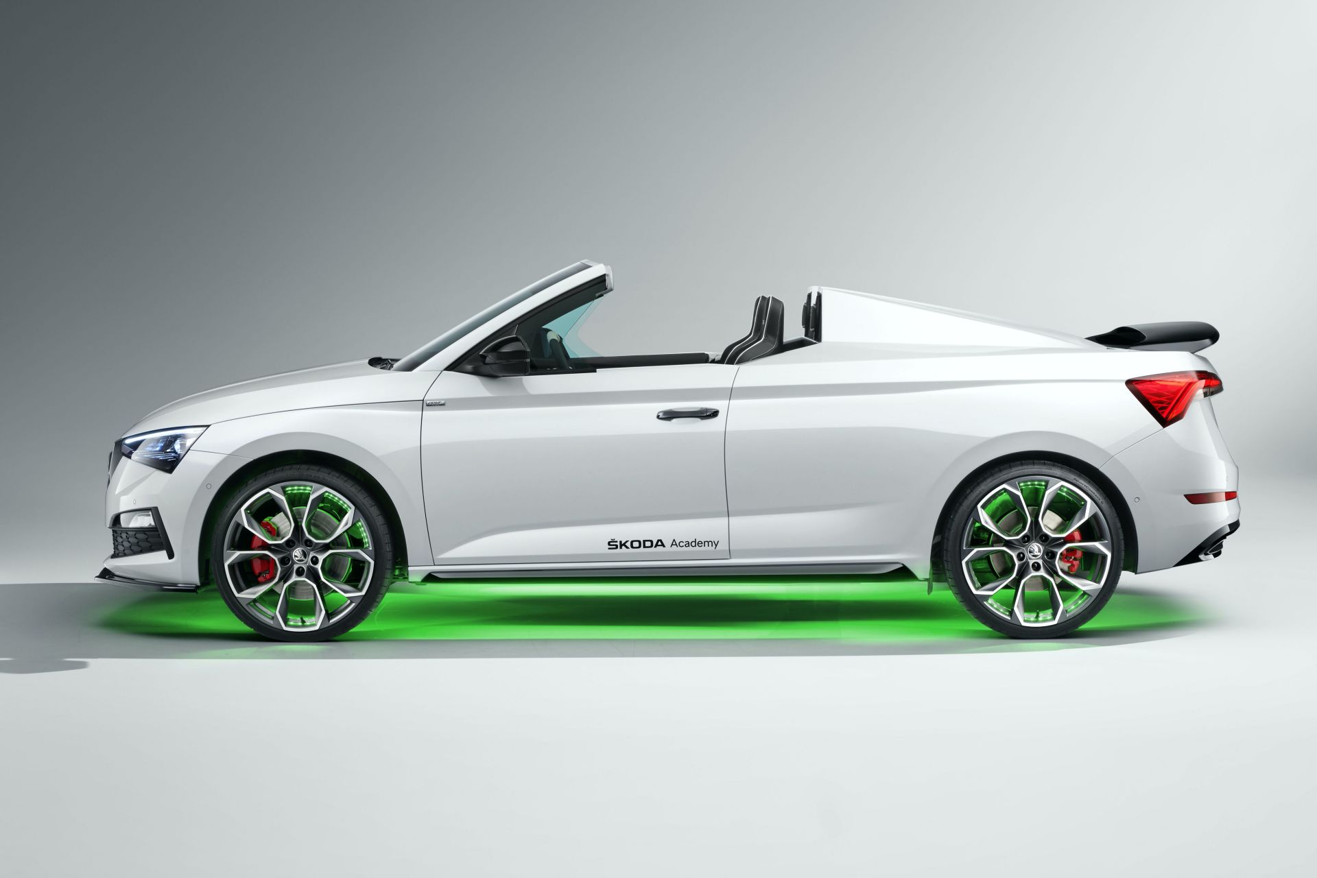Skoda Slavia, 2020