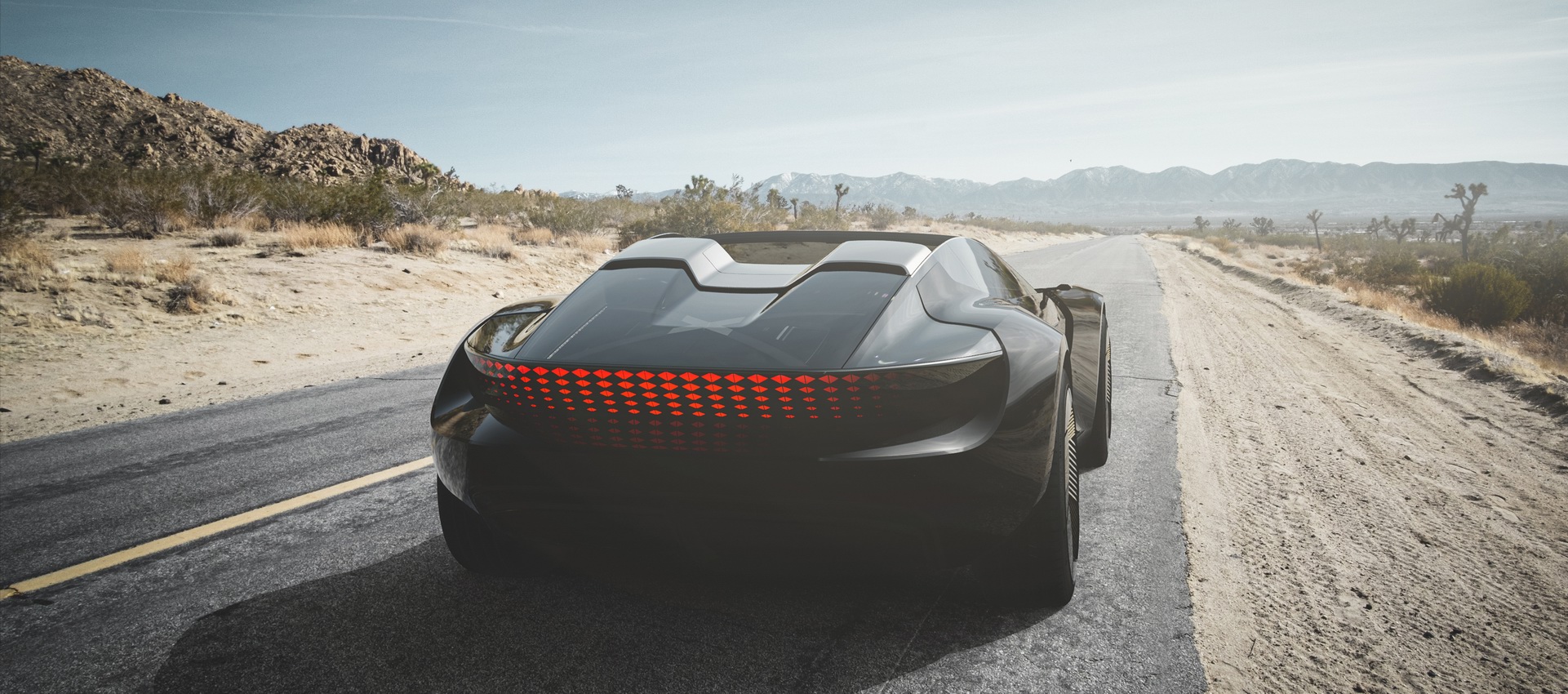 Audi Skysphere Concept, 2021