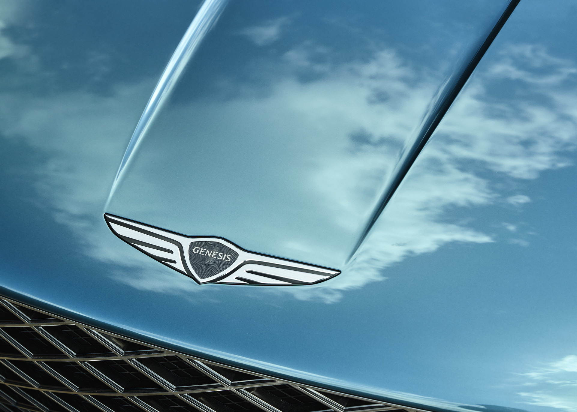 Genesis X Concept, 2021
