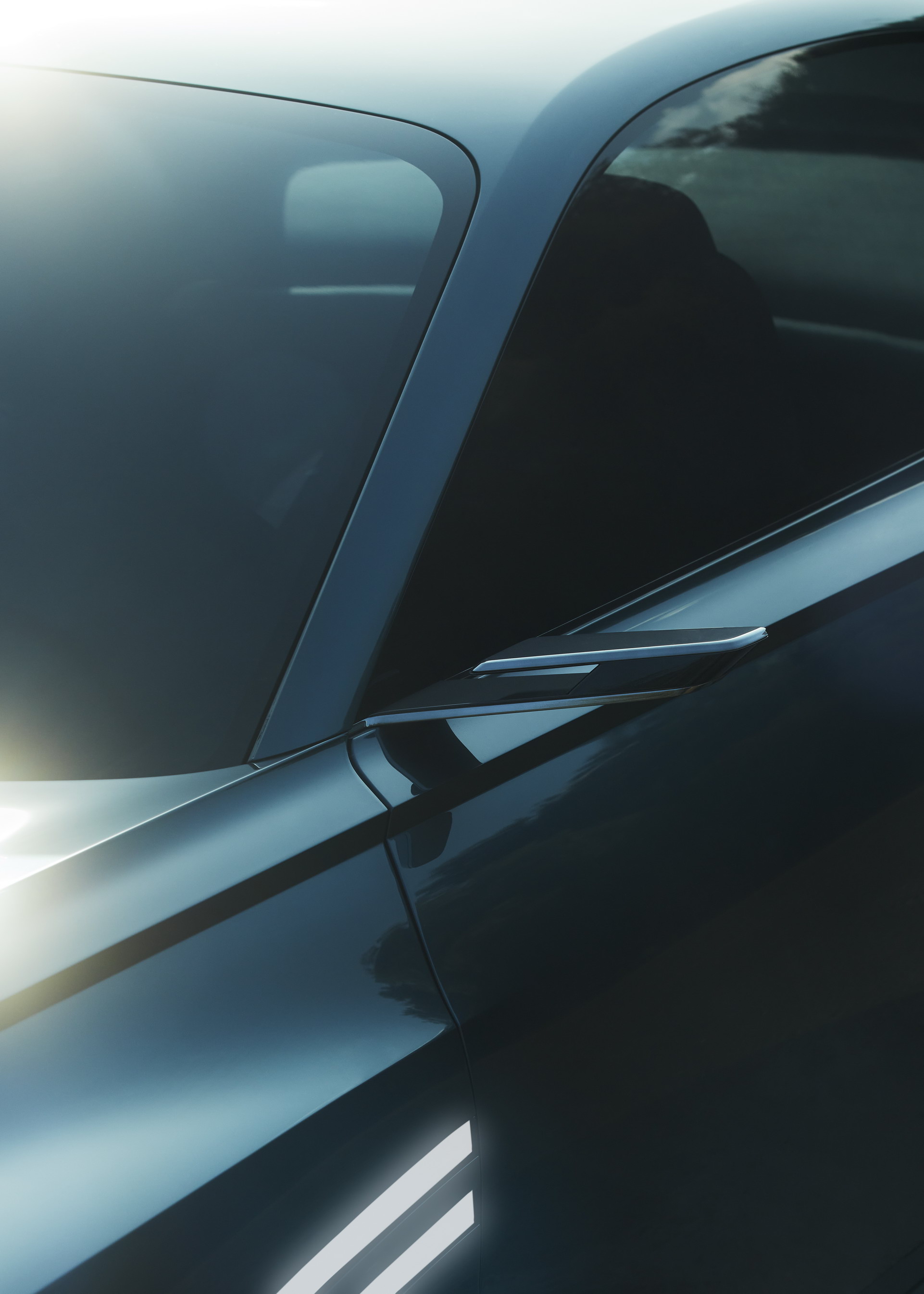 Genesis X Concept, 2021