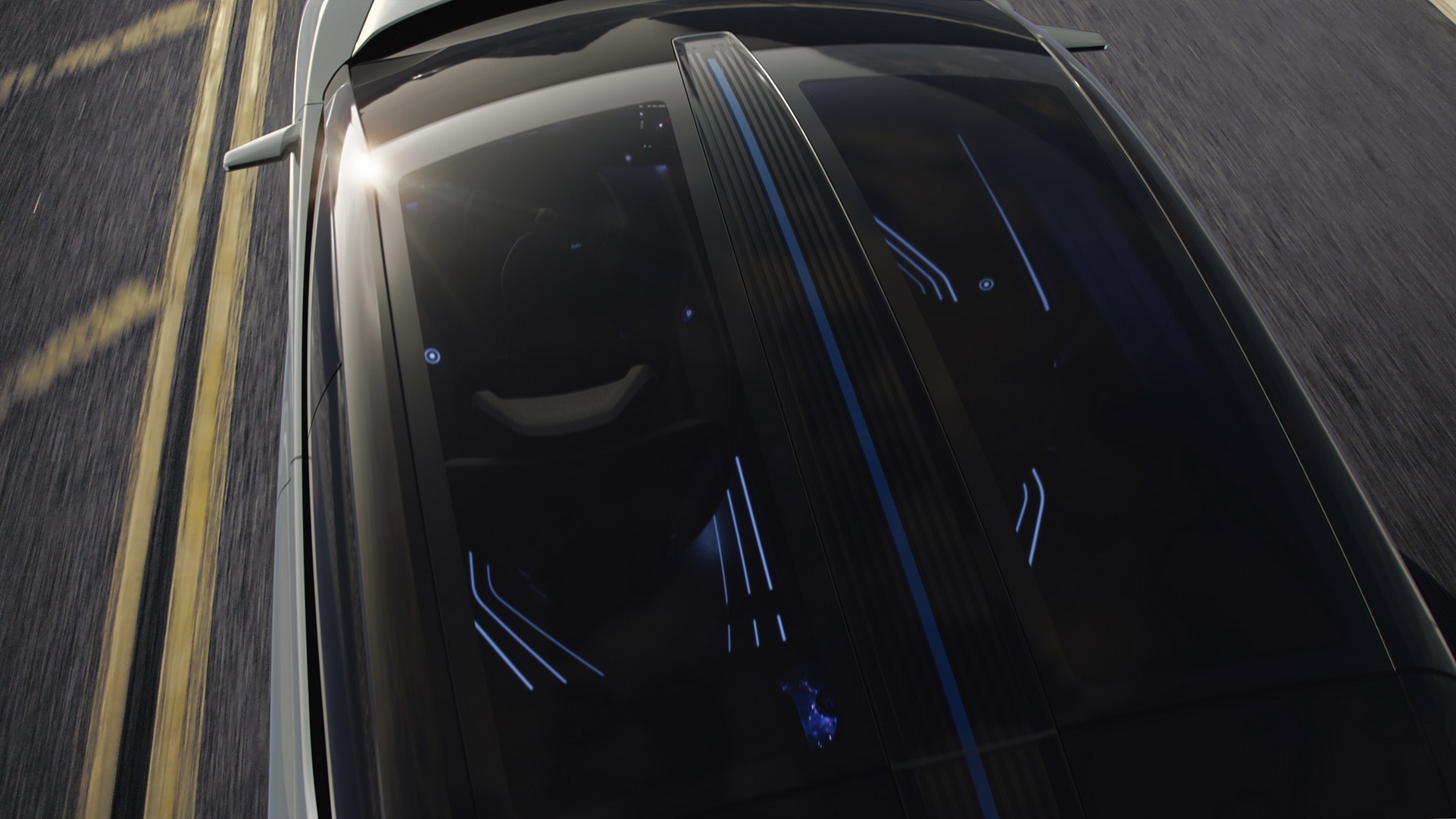 Lexus LF-Z Electrified Concept, 2021
