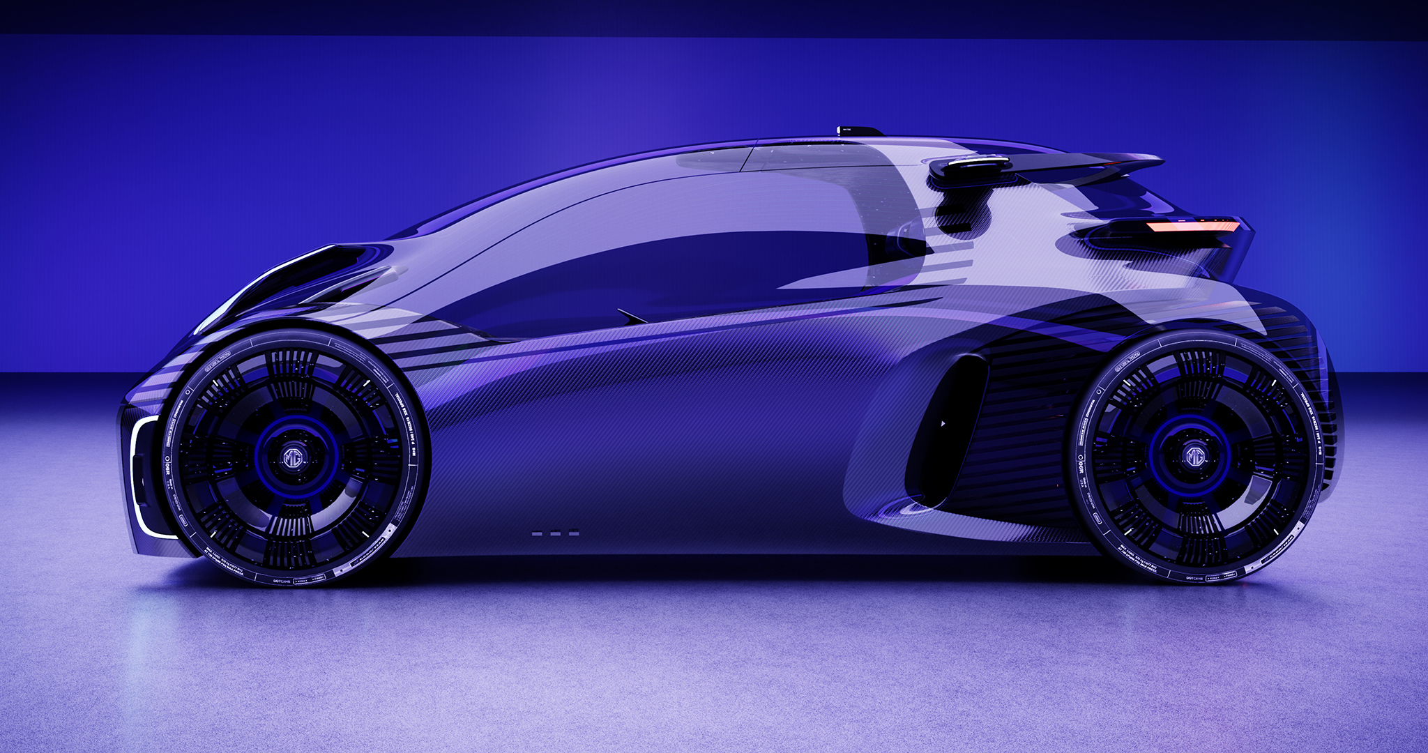 MG Maze Concept, 2021