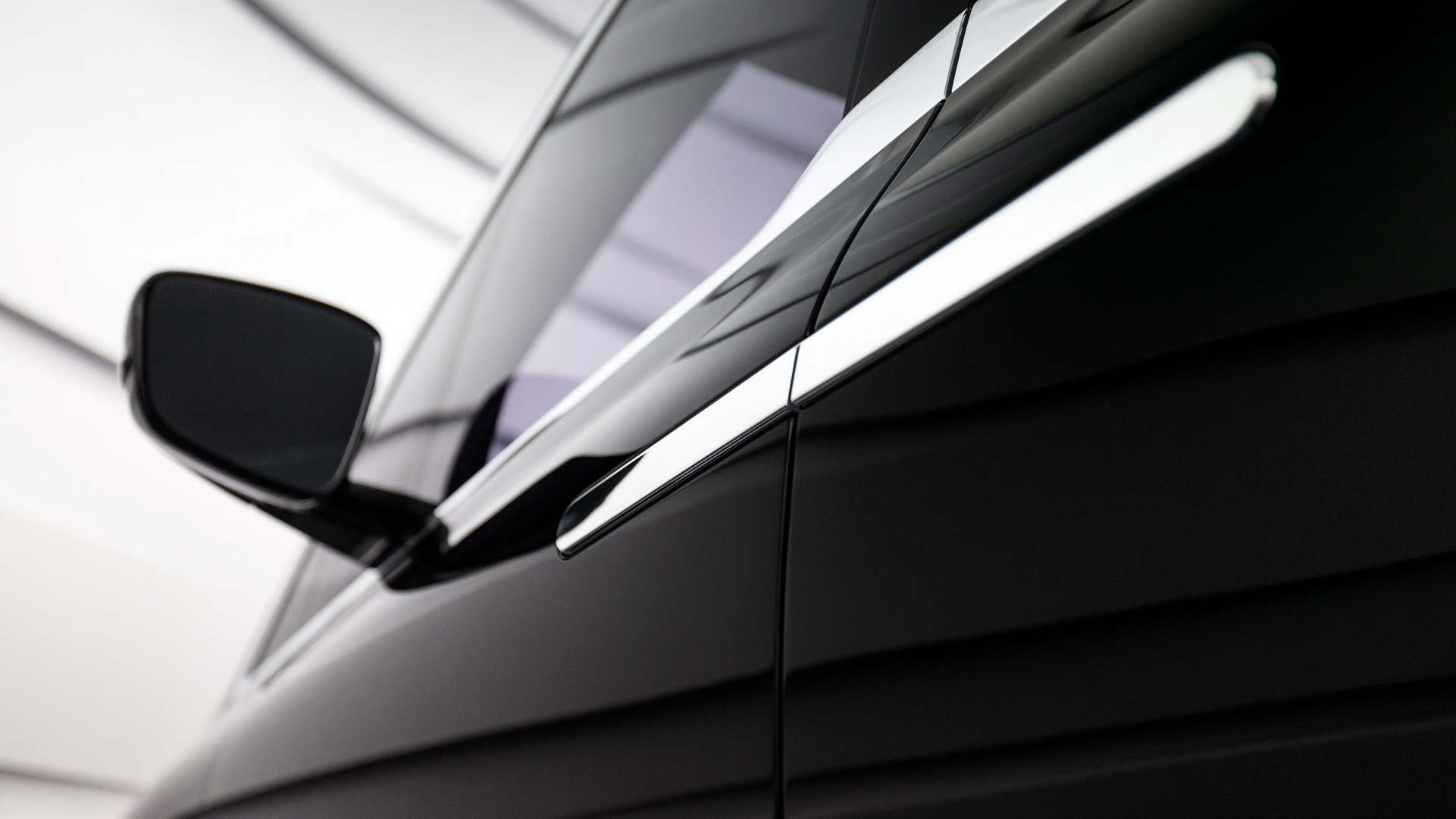 Mercedes-Benz Concept EQT, 2021