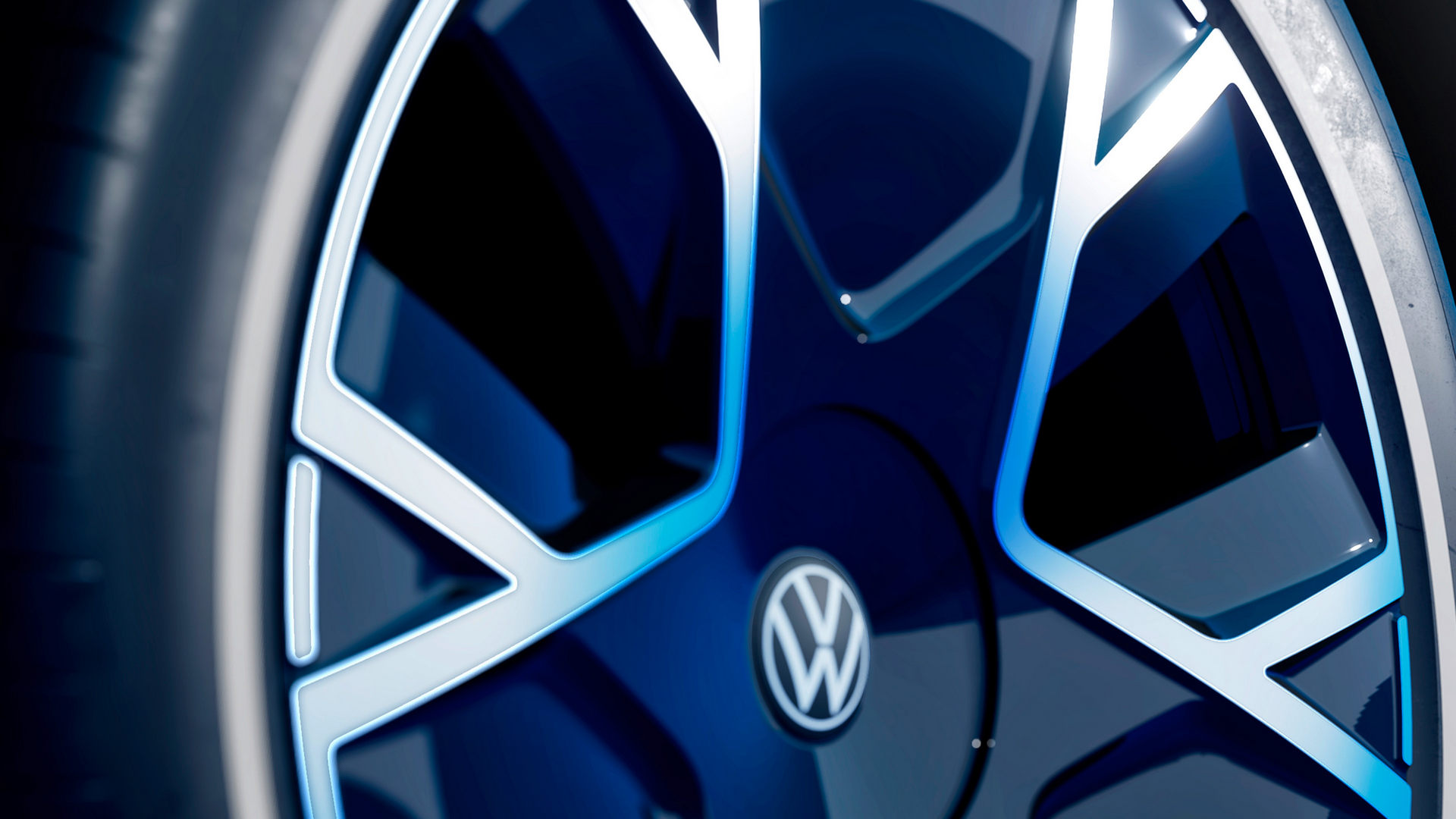 Volkswagen ID.LIFE Concept, 2021