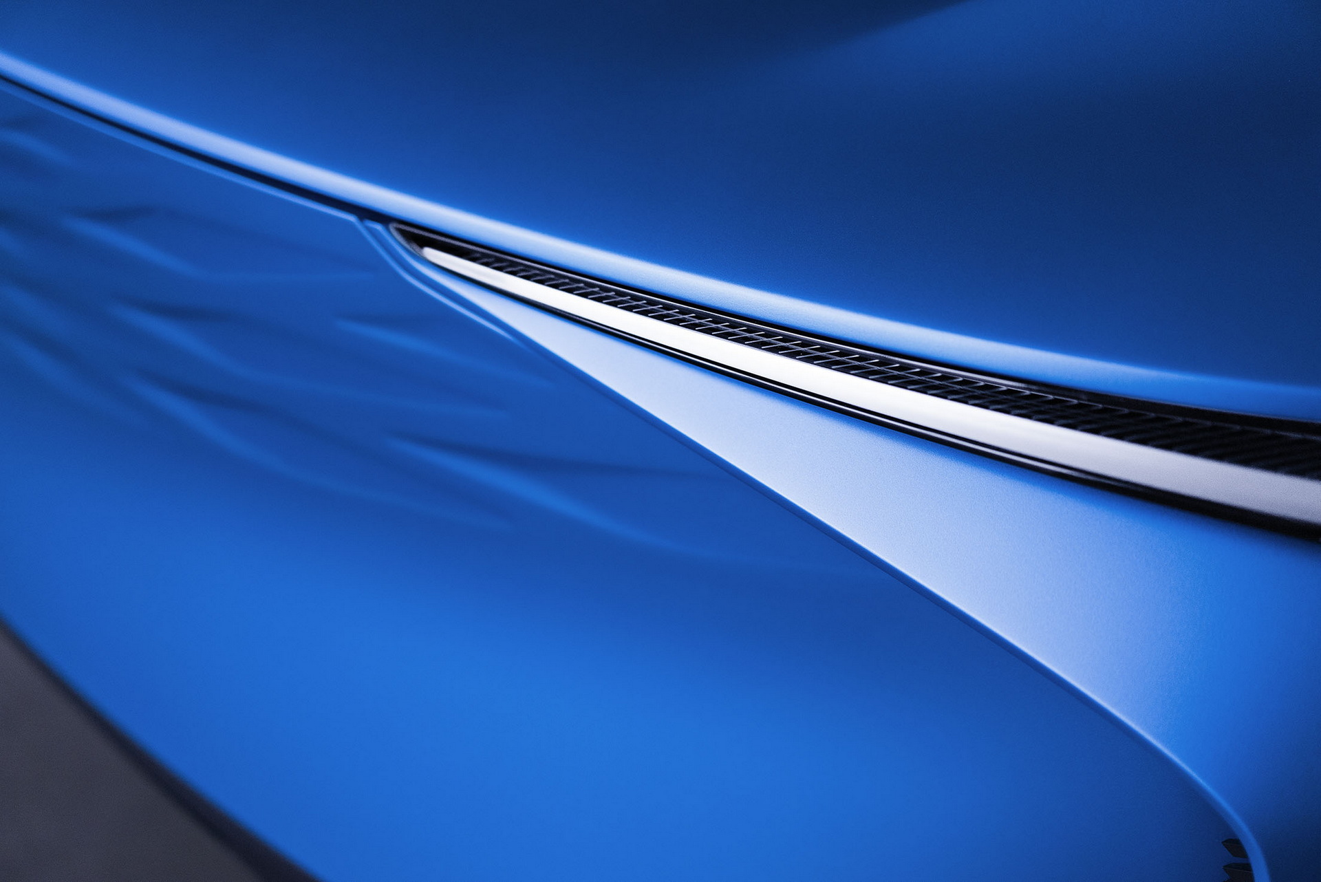 Acura Precision EV Concept, 2022