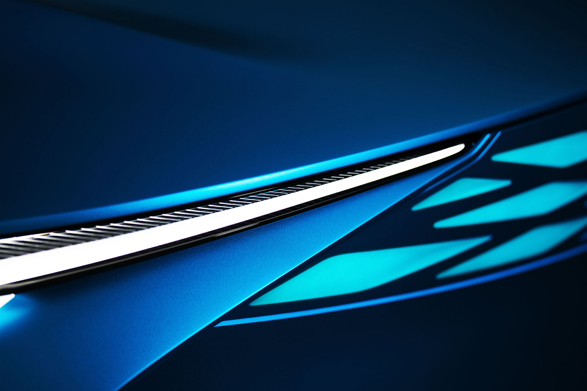 Acura Precision EV Concept, 2022