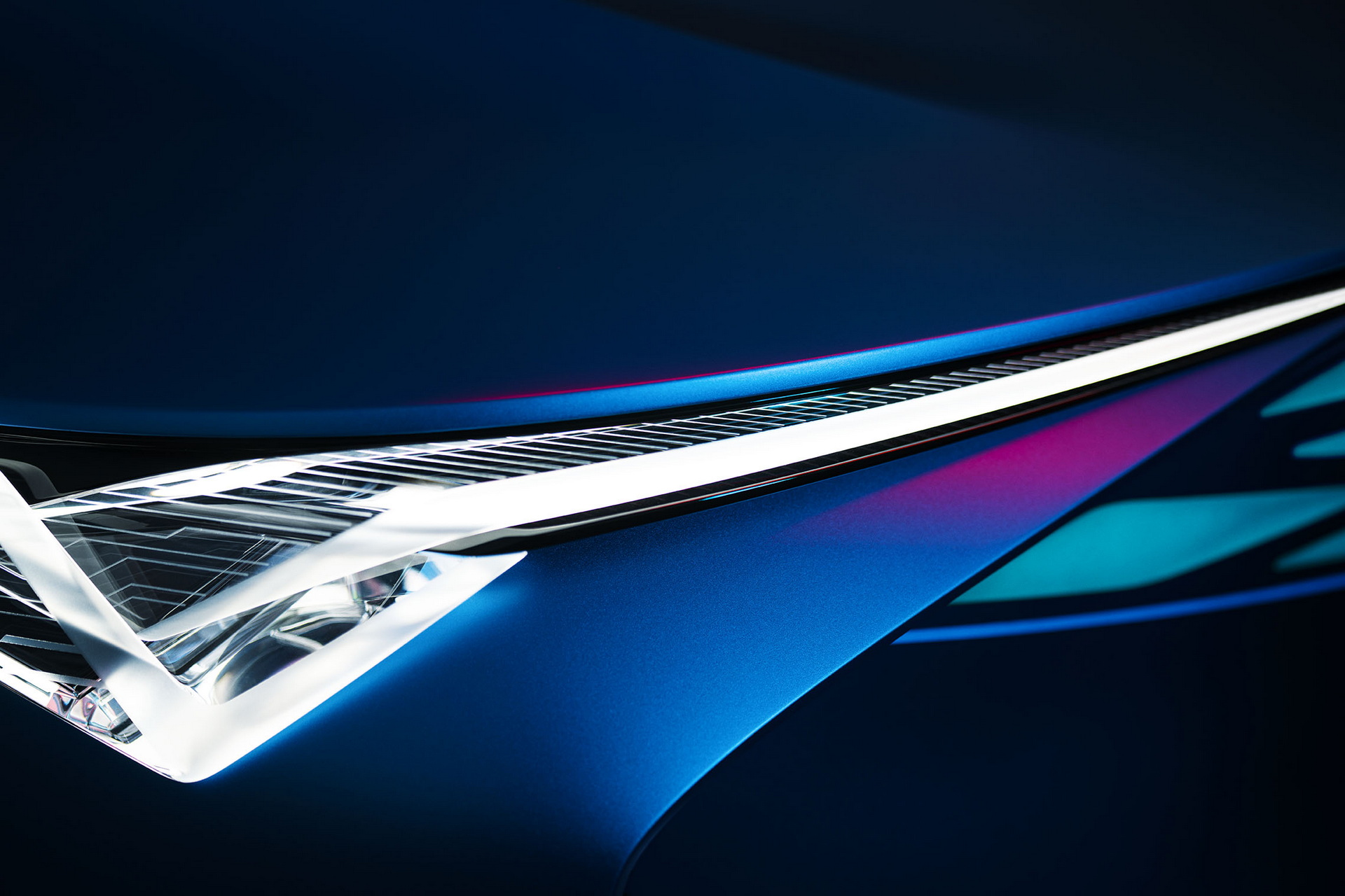 Acura Precision EV Concept, 2022