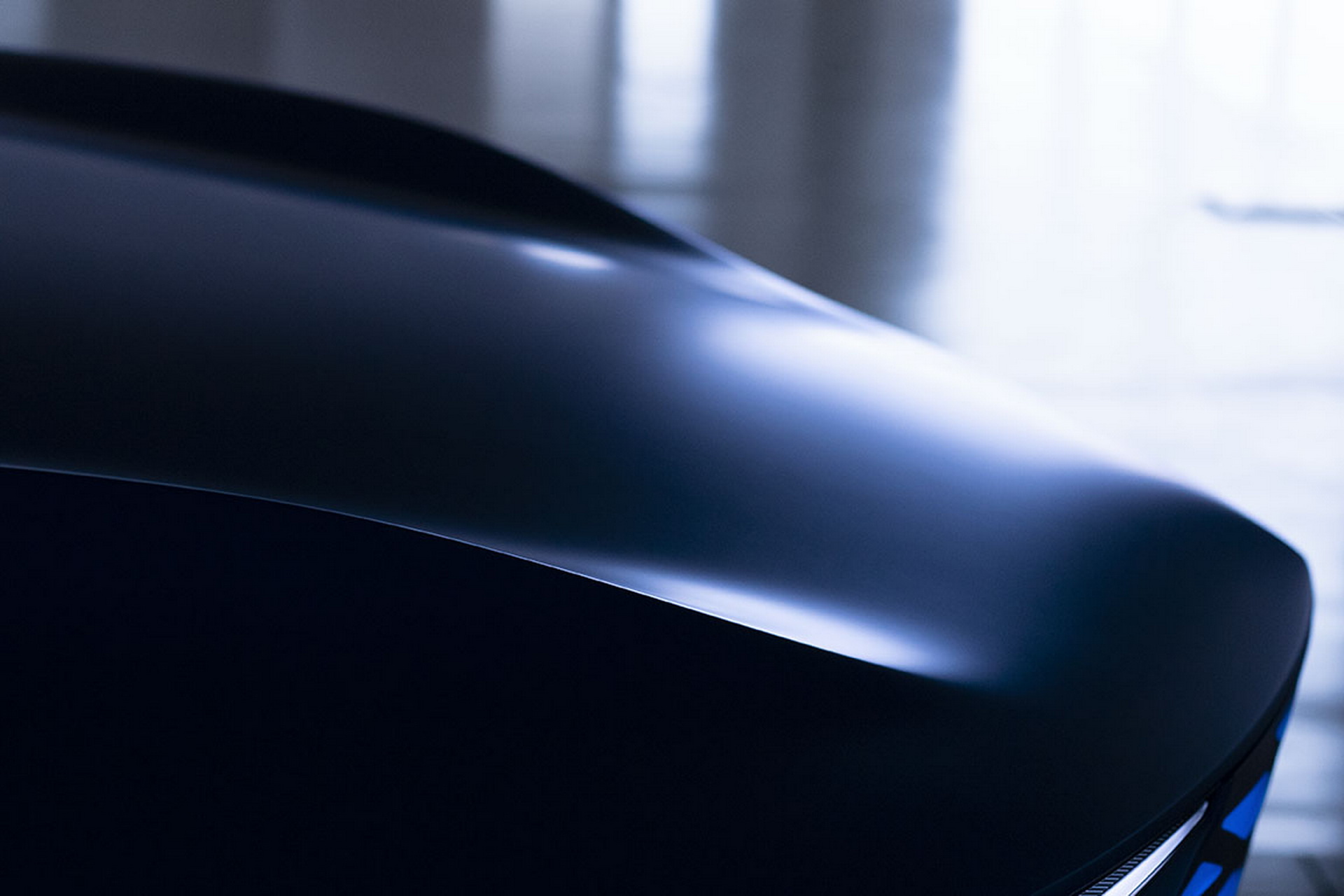 Acura Precision EV Concept, 2022