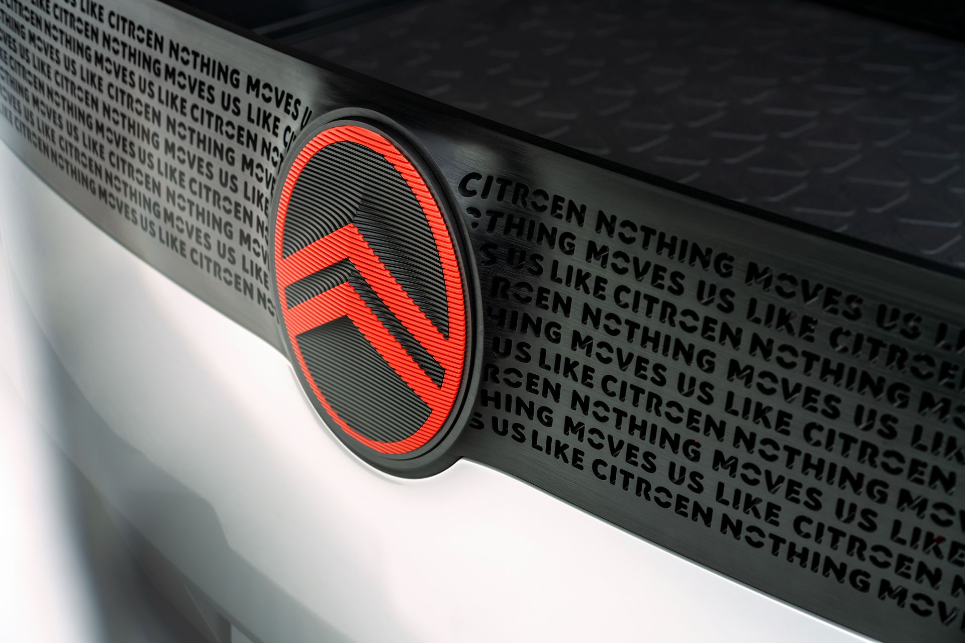 Citroen Oli Concept, 2022