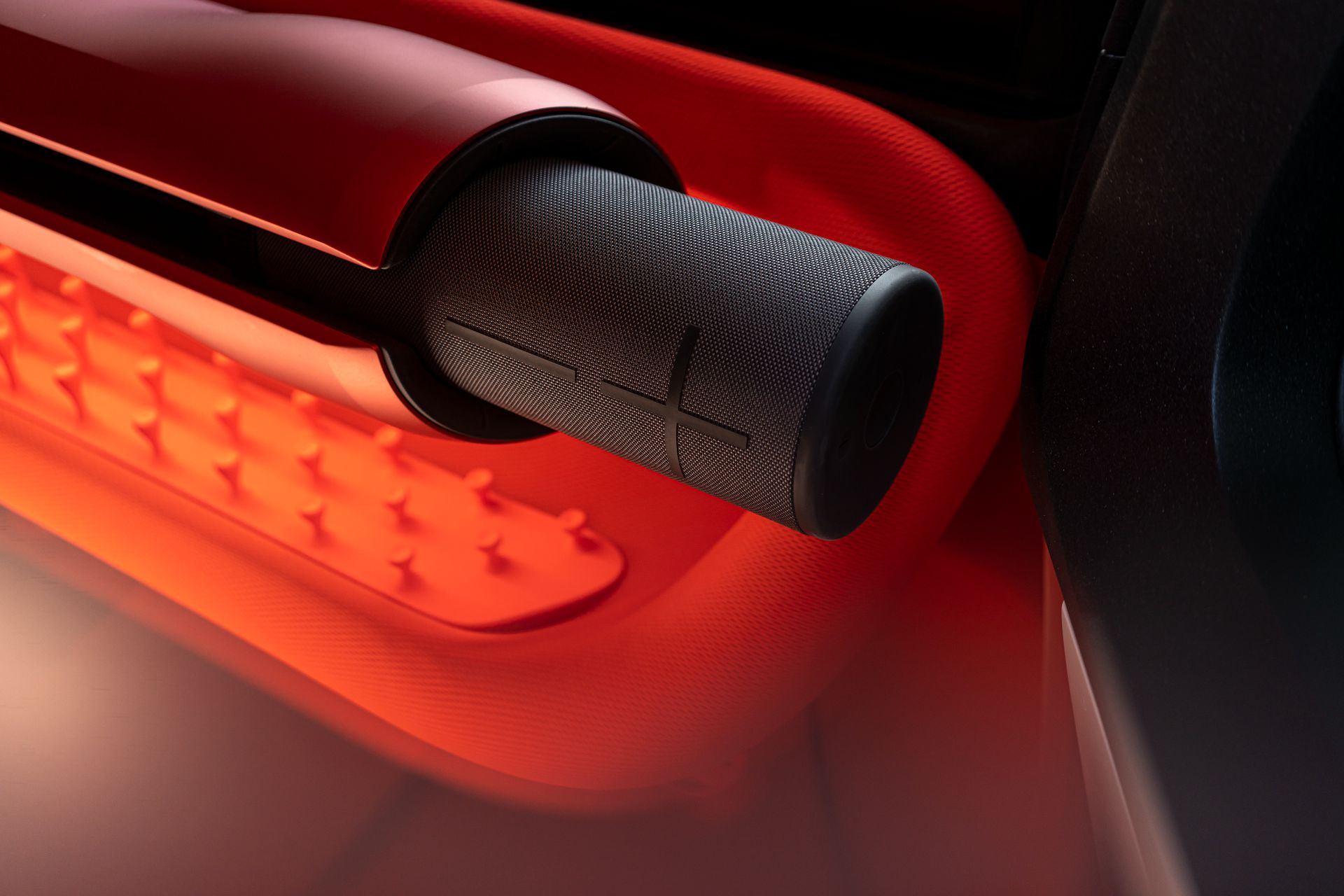 Citroen Oli Concept, 2022 – Interior