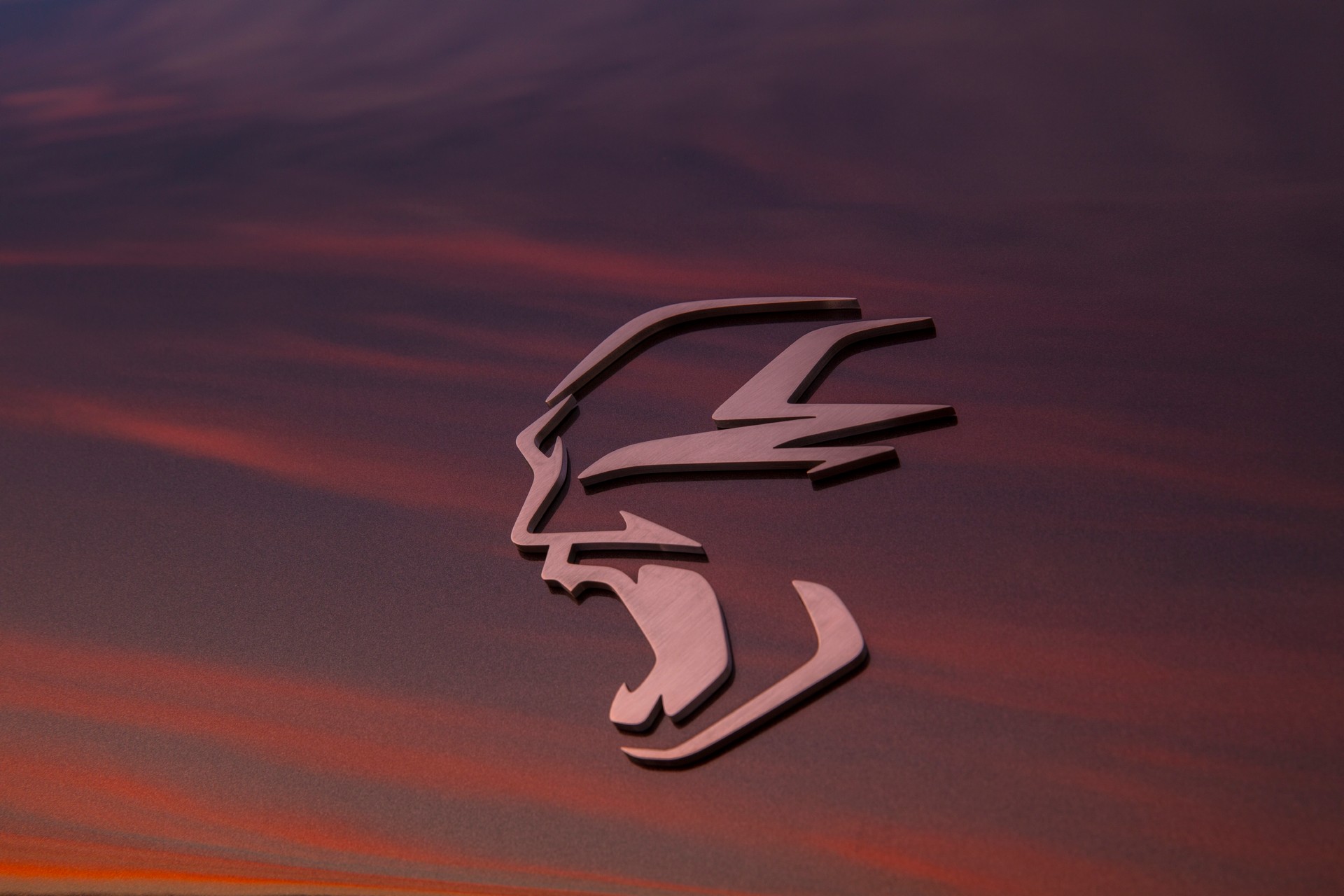 Dodge Charger Daytona SRT Concept EV, 2022