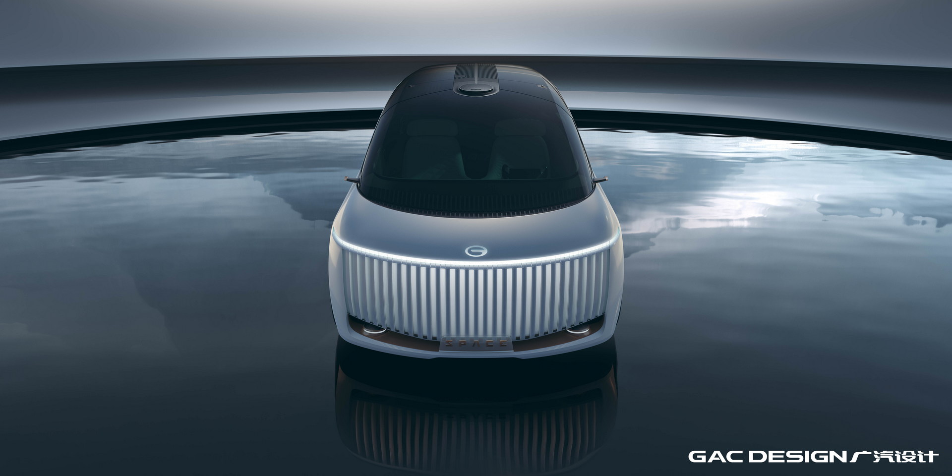 GAC Space Concept, 2022