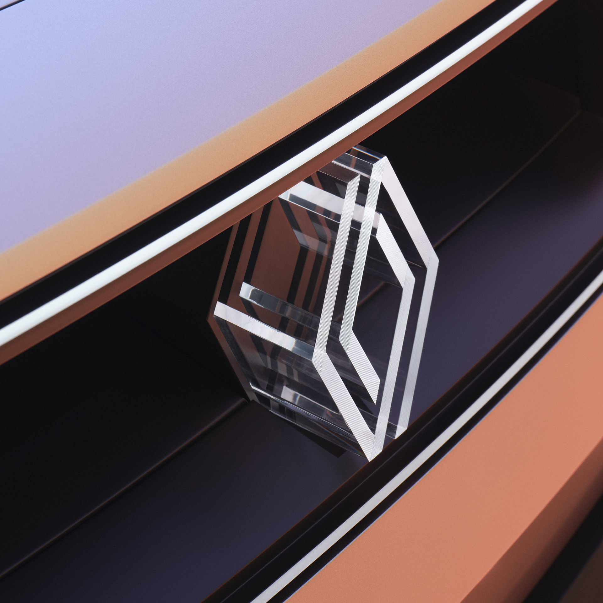 Renault 4Ever Trophy Concept, 2022
