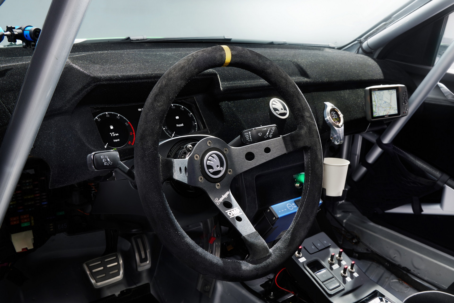 Skoda Afriq Concept, 2022