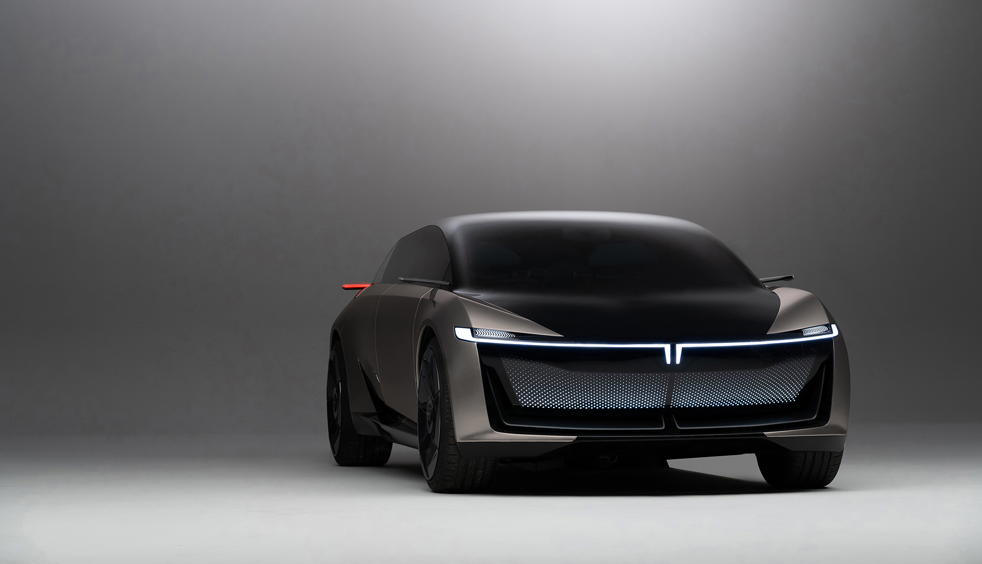 Tata AVINYA Concept, 2022