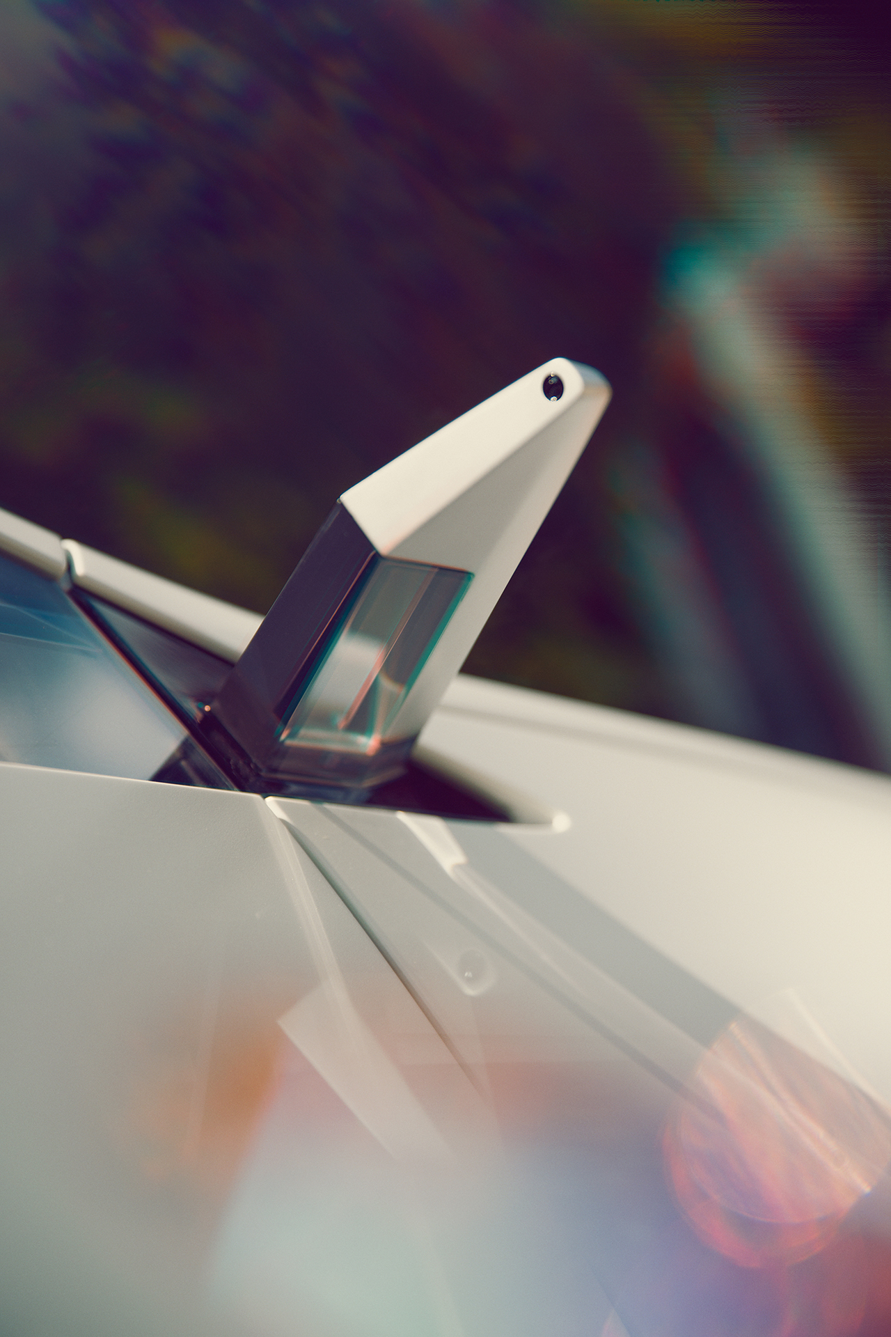 BMW Vision Neue Klasse Concept, 2023