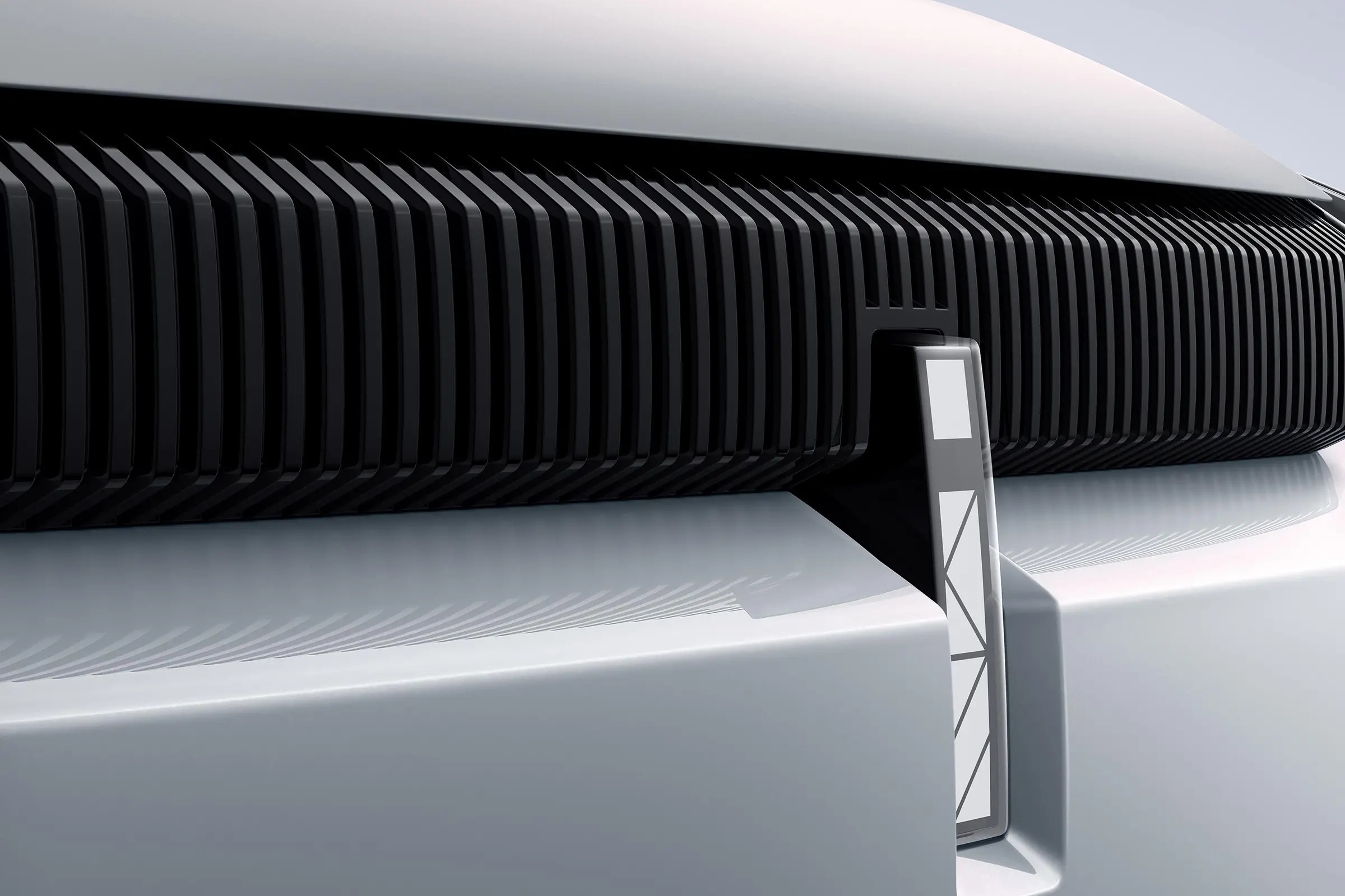 Chery iCar 03 Concept, 2023