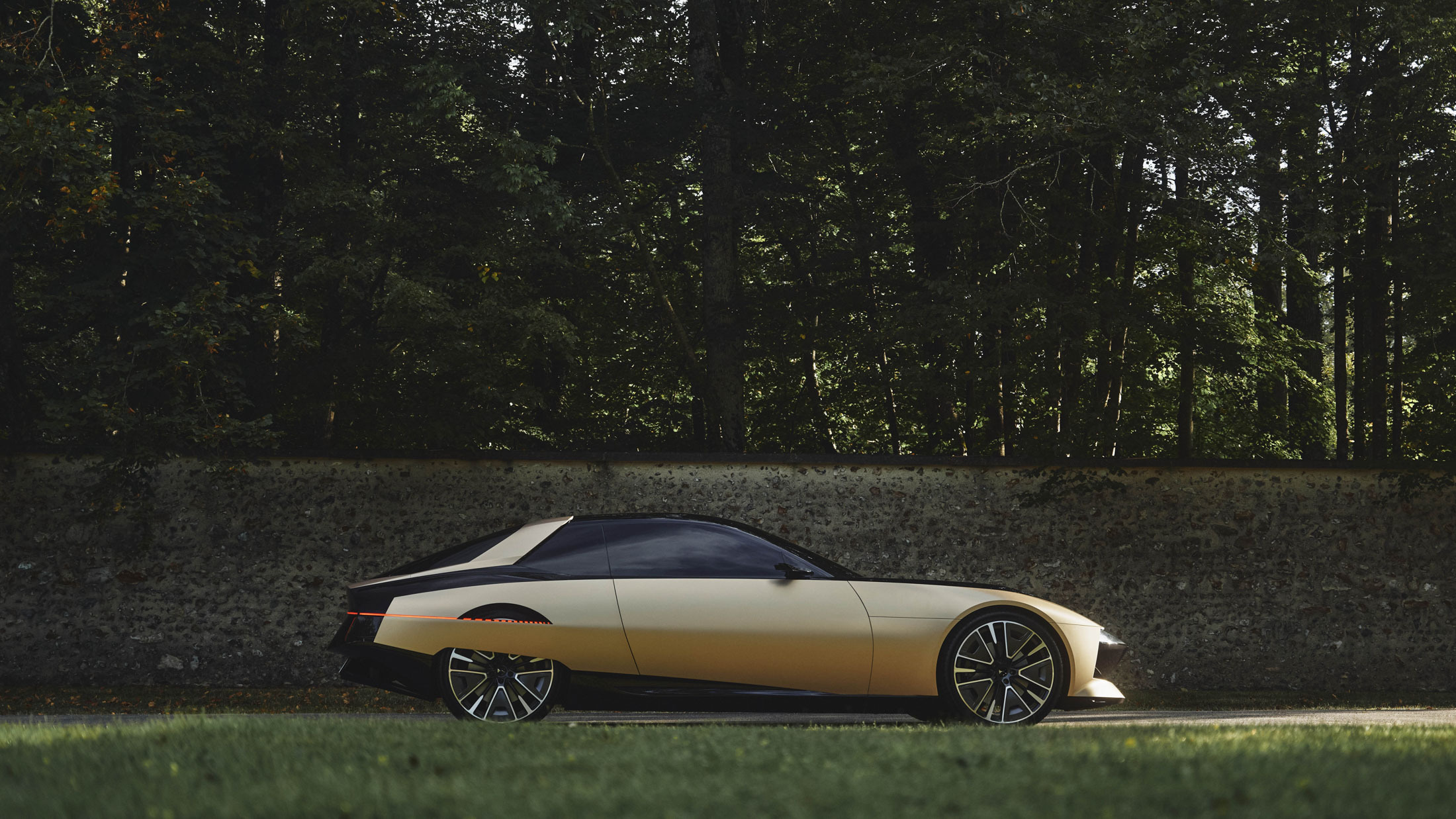 DS SM Tribute Concept, 2024
