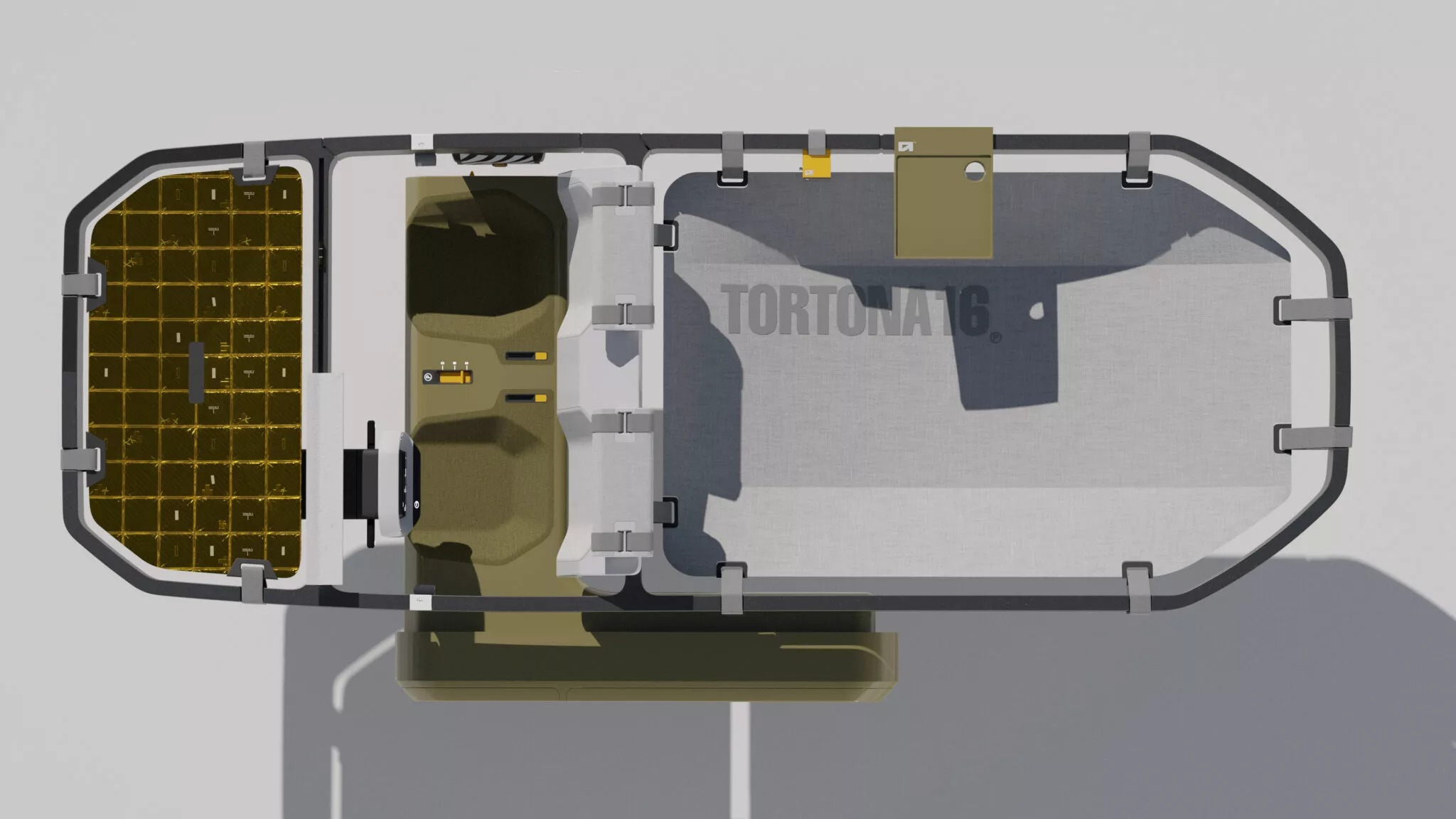 GAC Vanlife Concept, 2023