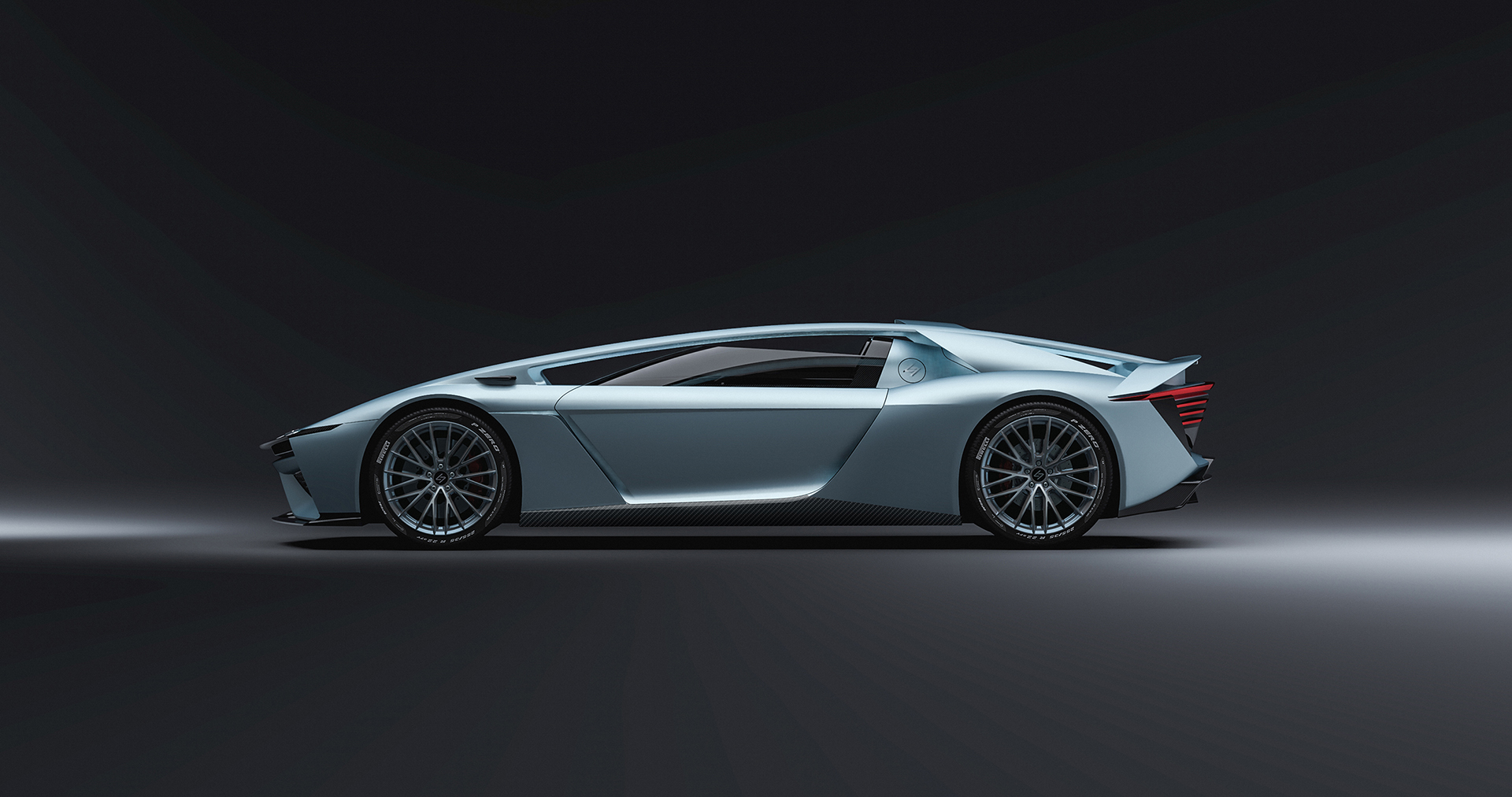 Laffite Barchetta (GFG Style), 2023