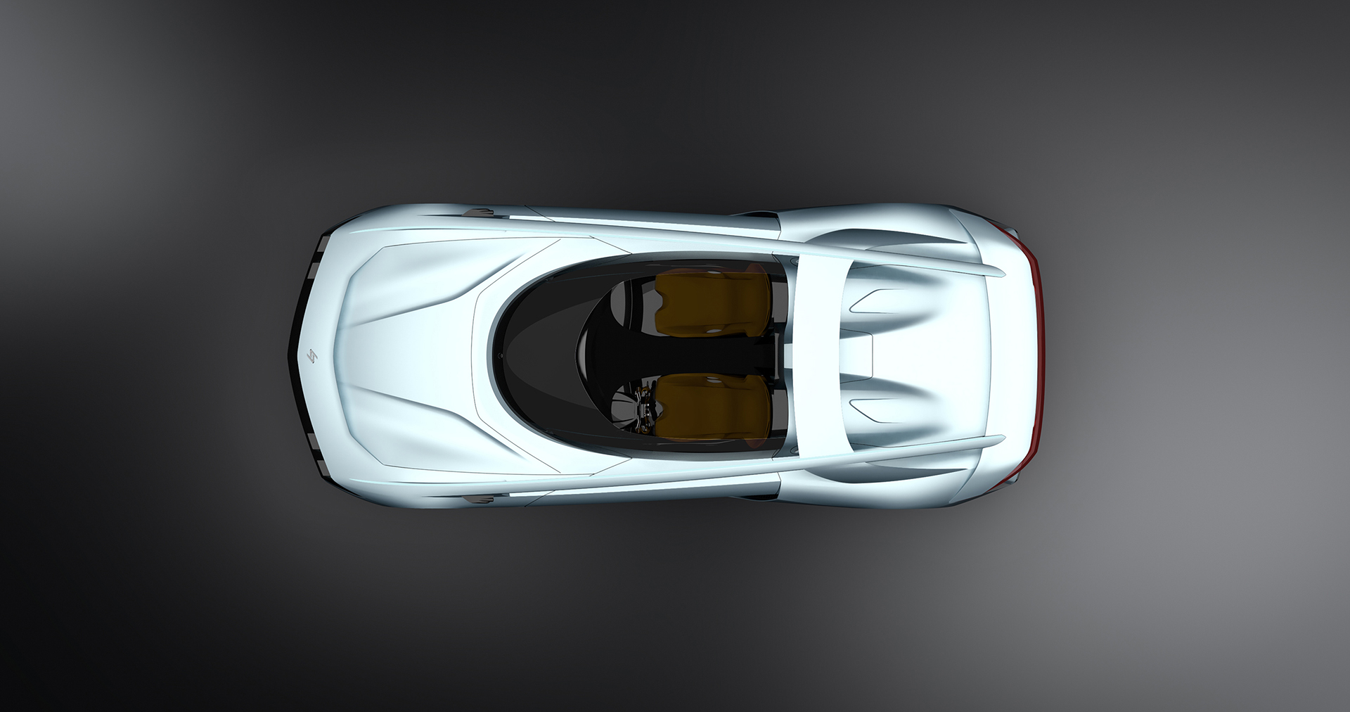 Laffite Barchetta Coupé (GFG Style), 2023
