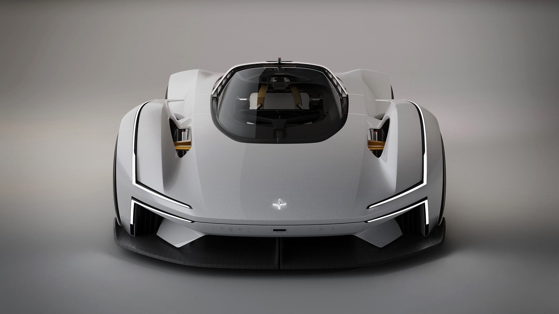 Polestar Synergy Concept, 2023