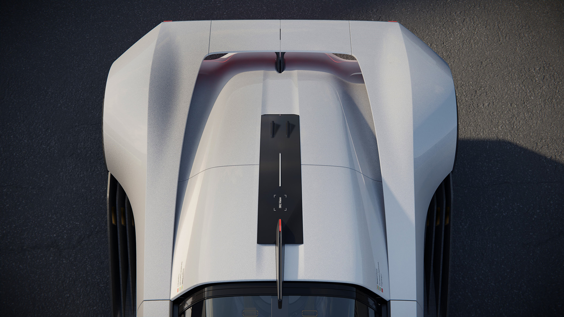 Polestar Synergy Concept, 2023