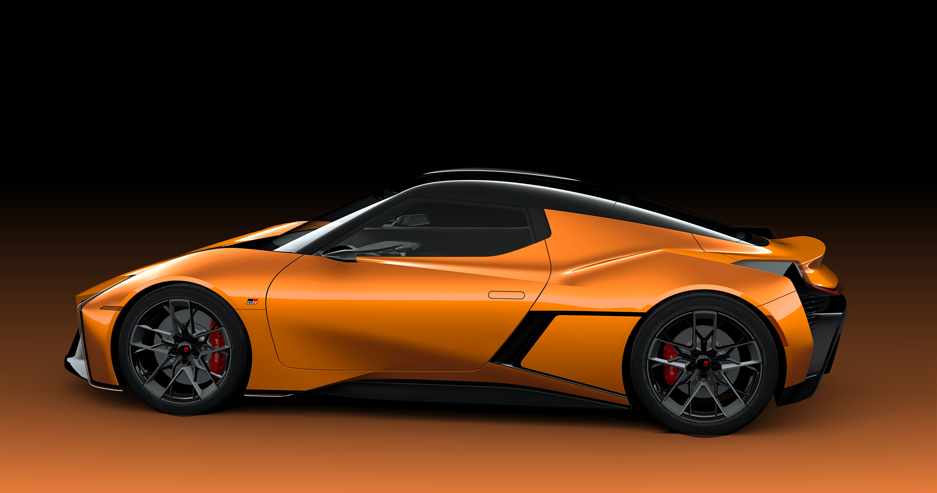 Toyota FT-Se Concept, 2023