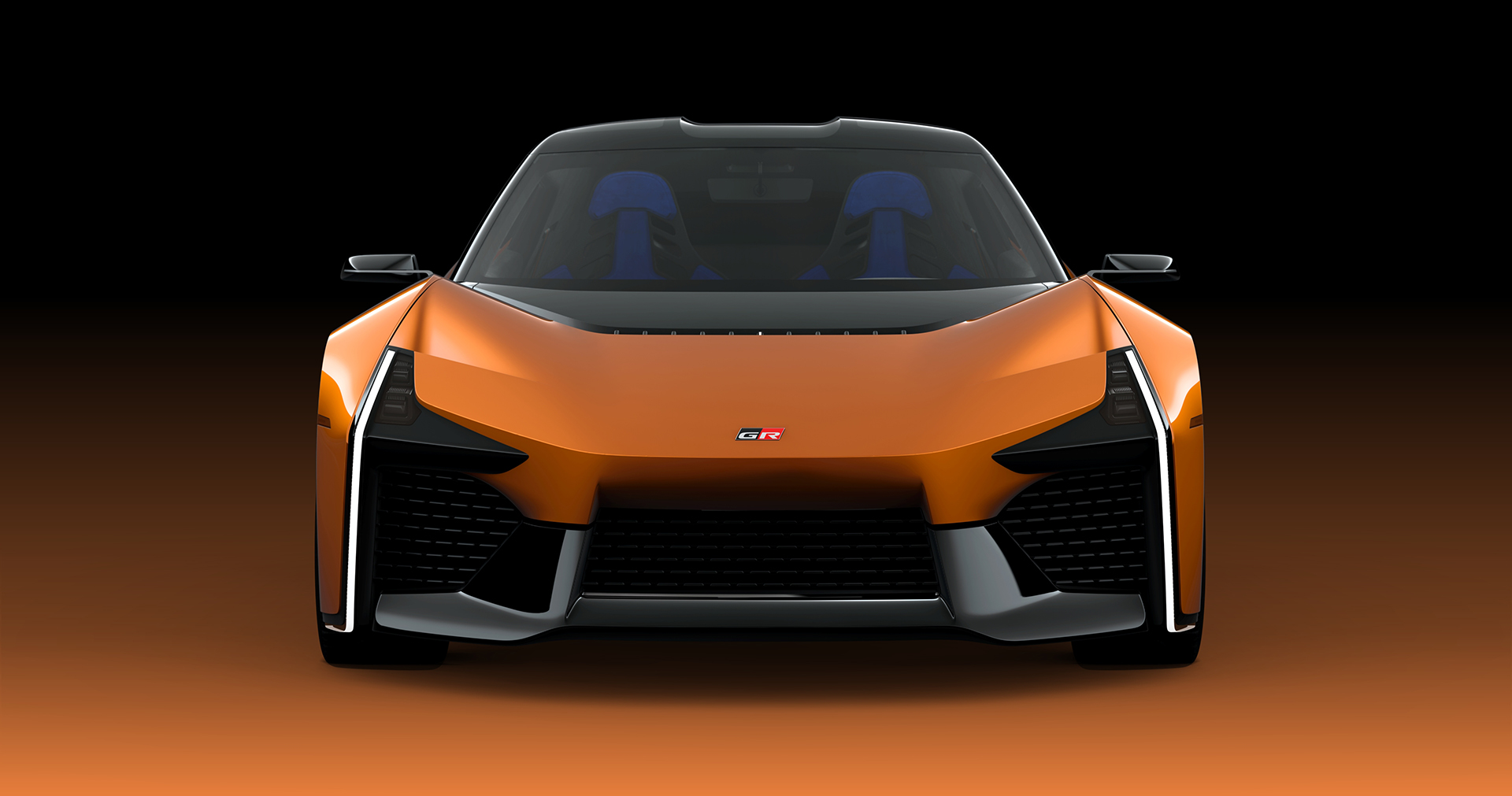 Toyota FT-Se Concept, 2023