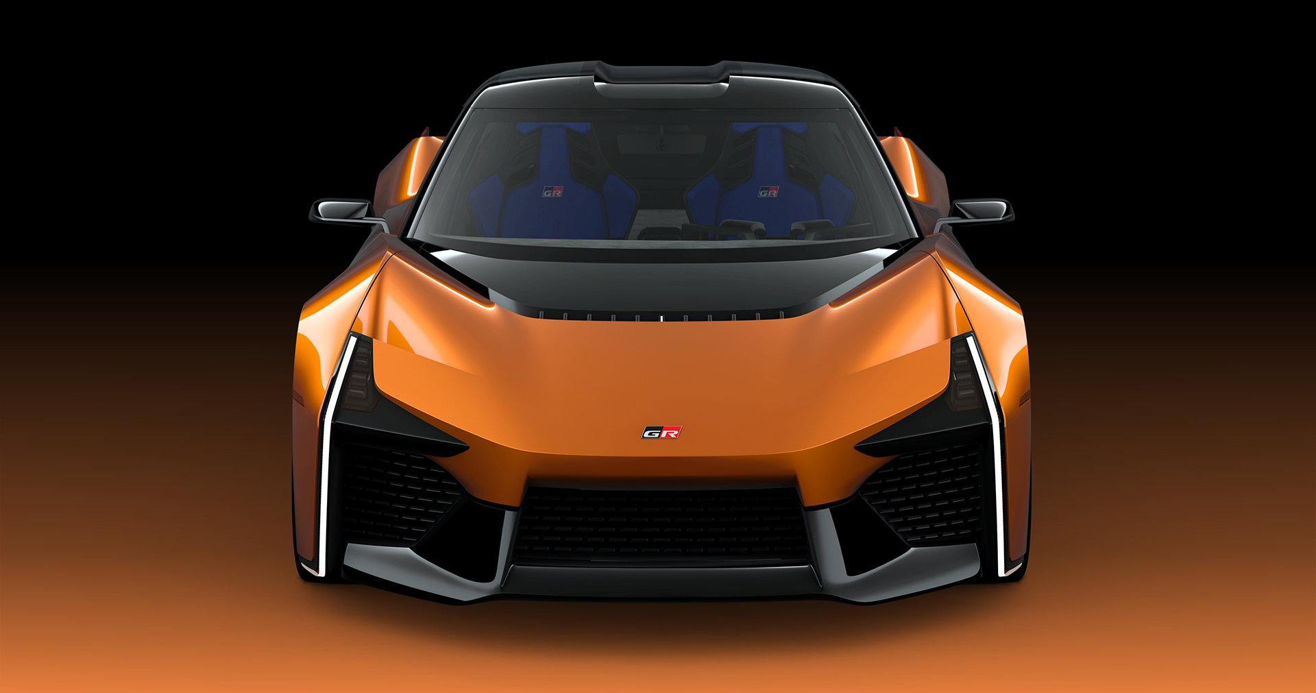 Toyota FT-Se Concept, 2023
