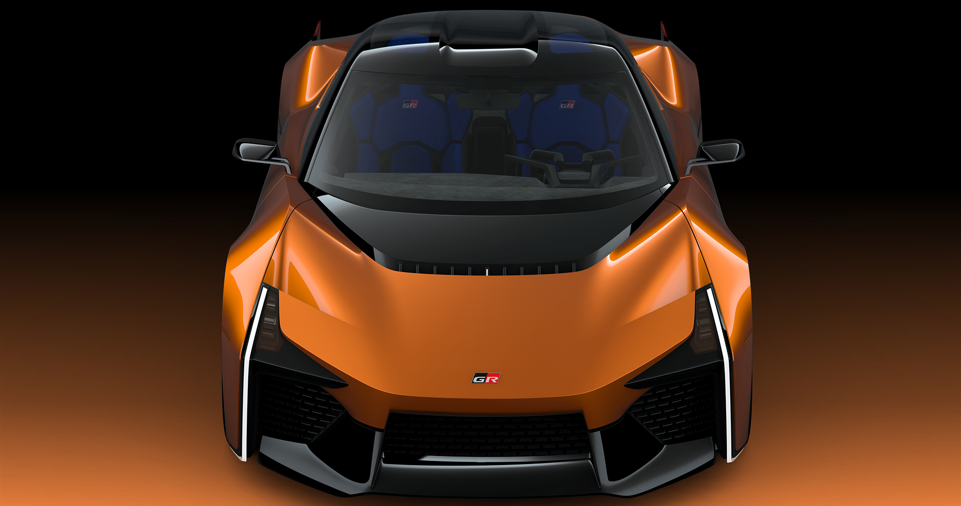 Toyota FT-Se Concept, 2023