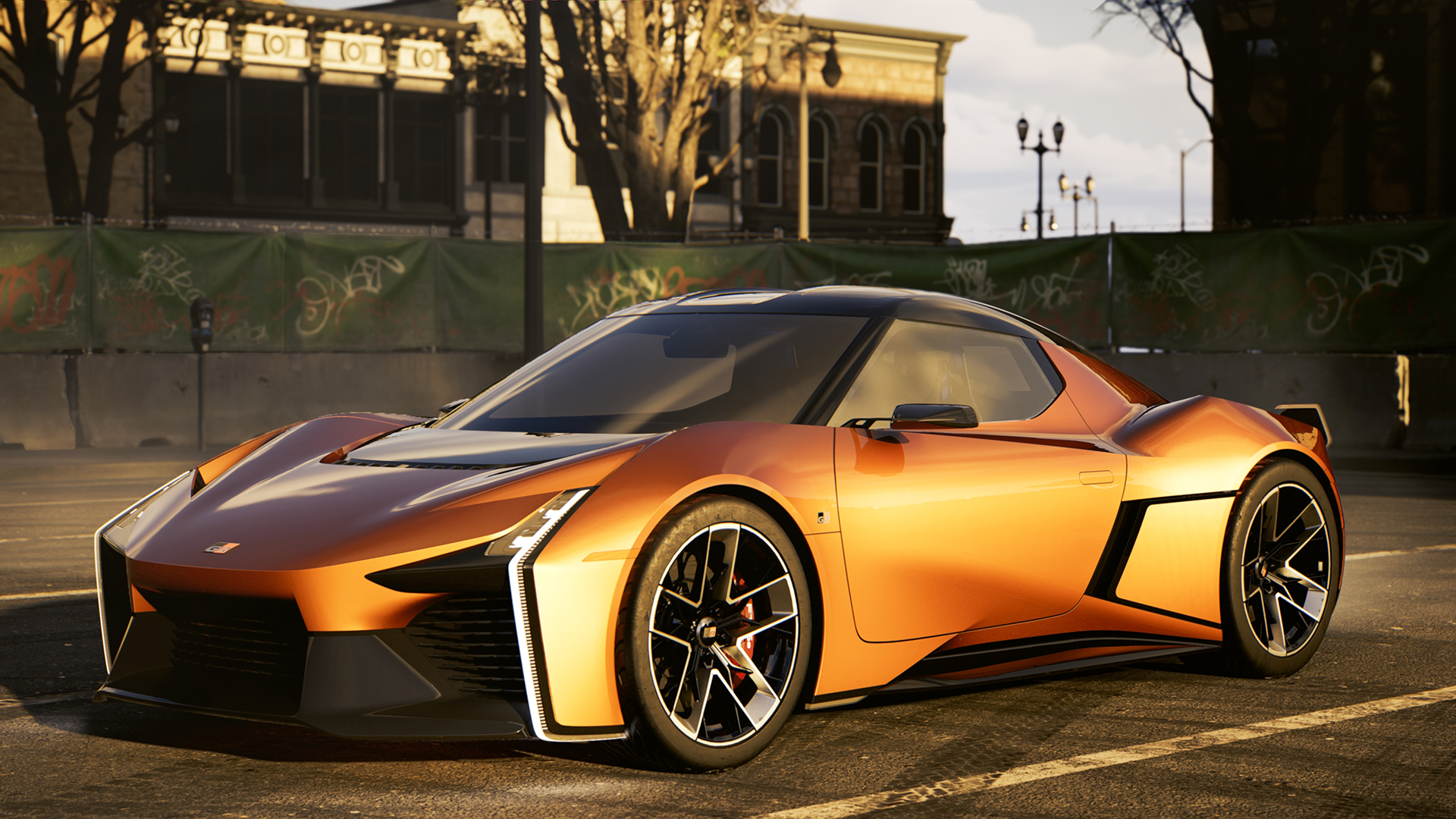Toyota FT-Se Concept, 2023