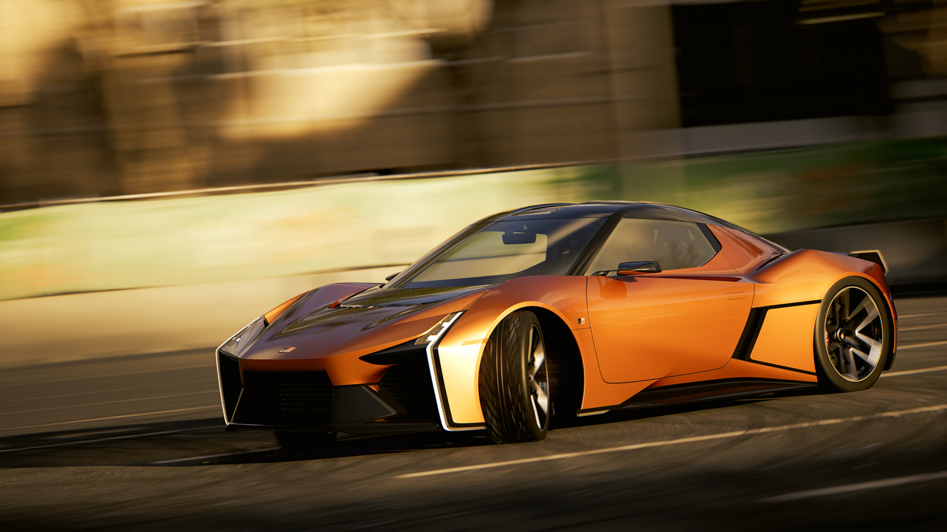 Toyota FT-Se Concept, 2023