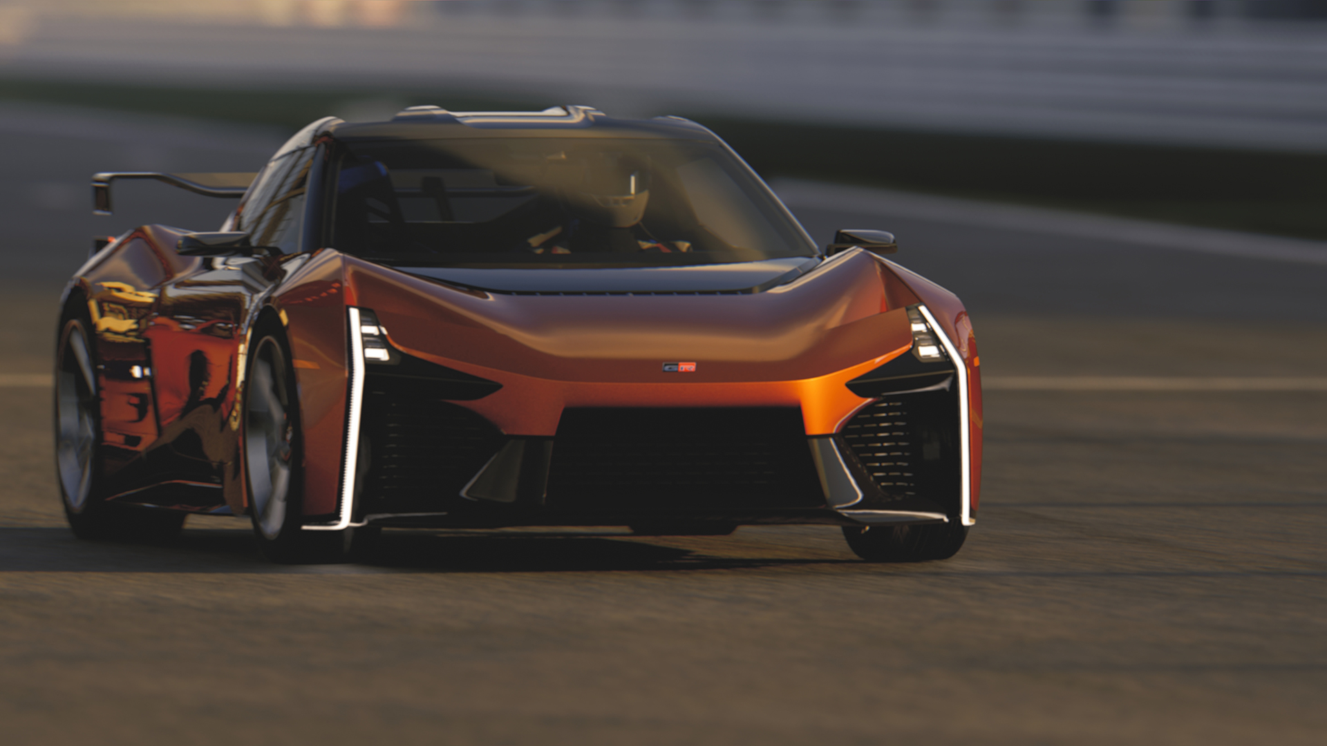 Toyota FT-Se Concept, 2023
