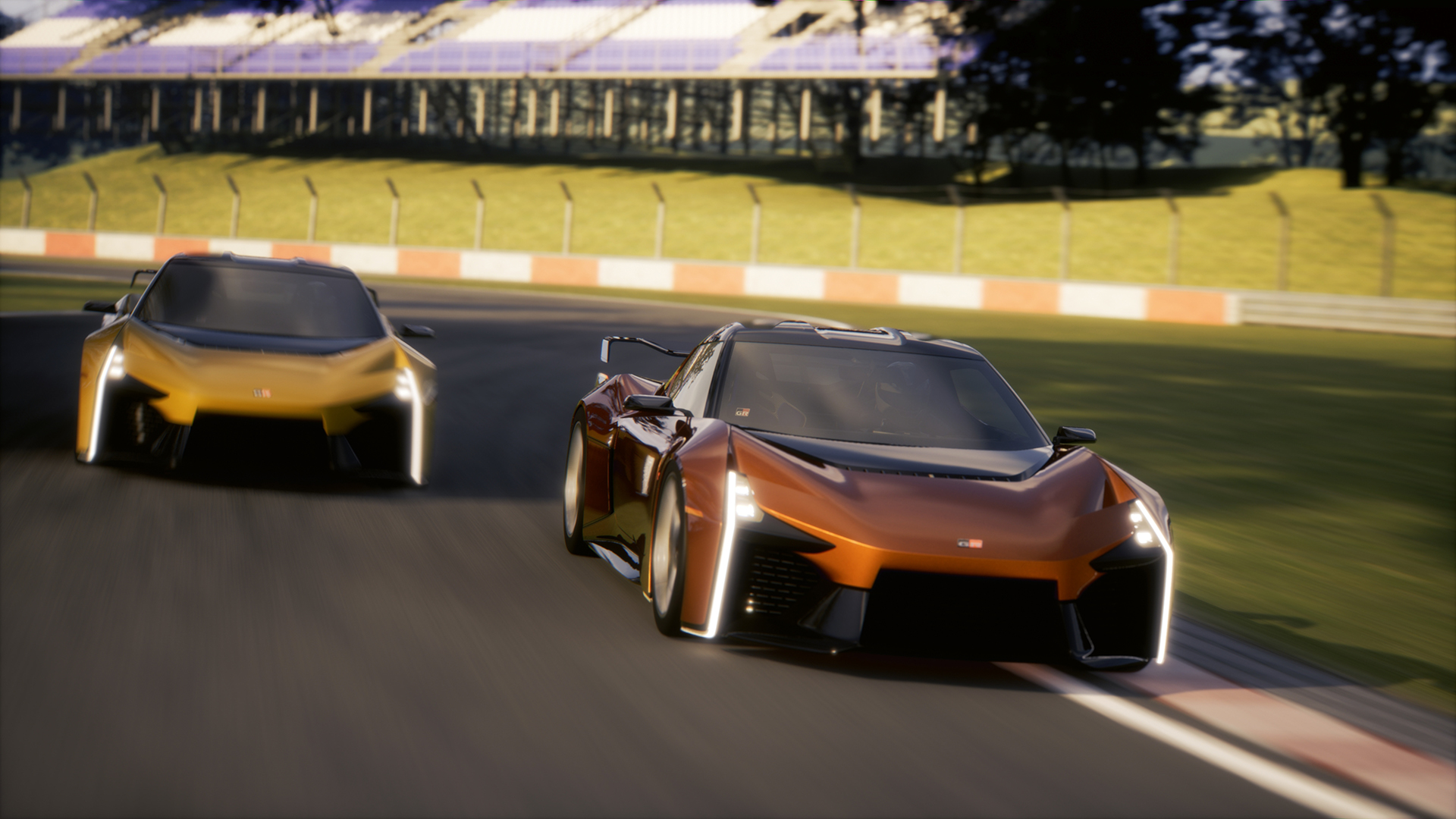 Toyota FT-Se Concept, 2023