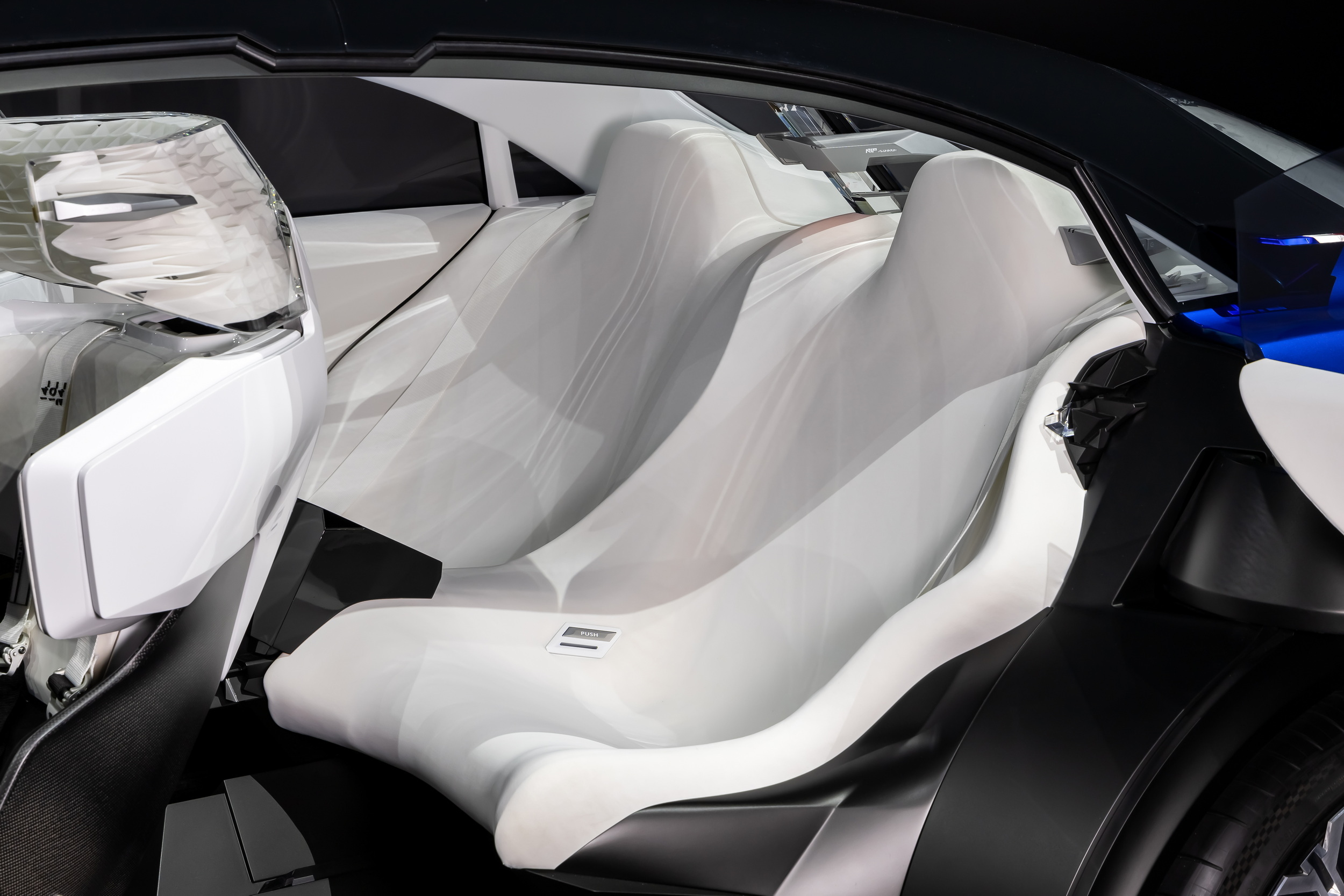 Alpine A390_β show-car, 2024