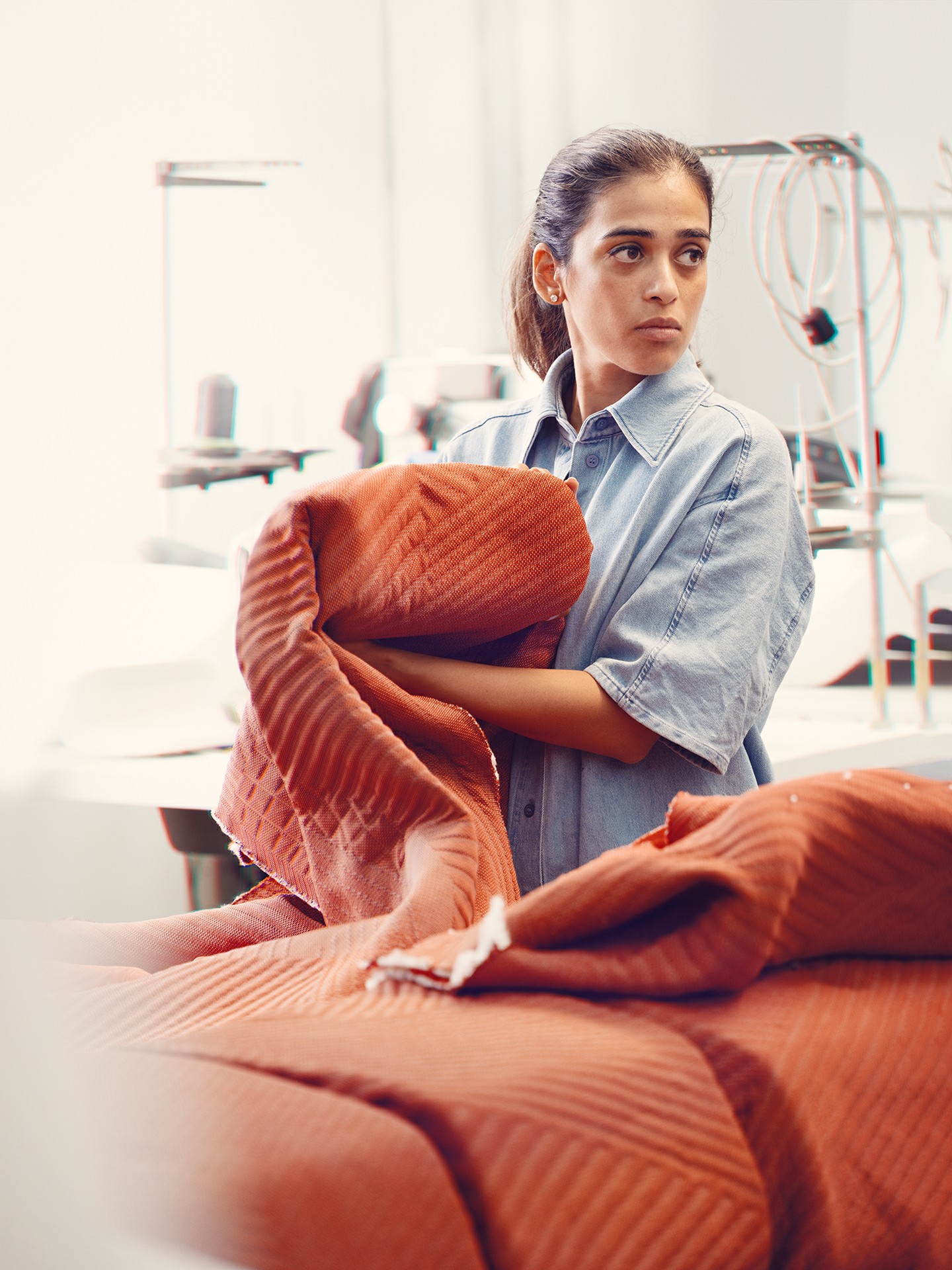 BMW Vision Neue Klasse X Concept, 2024 – Design Process