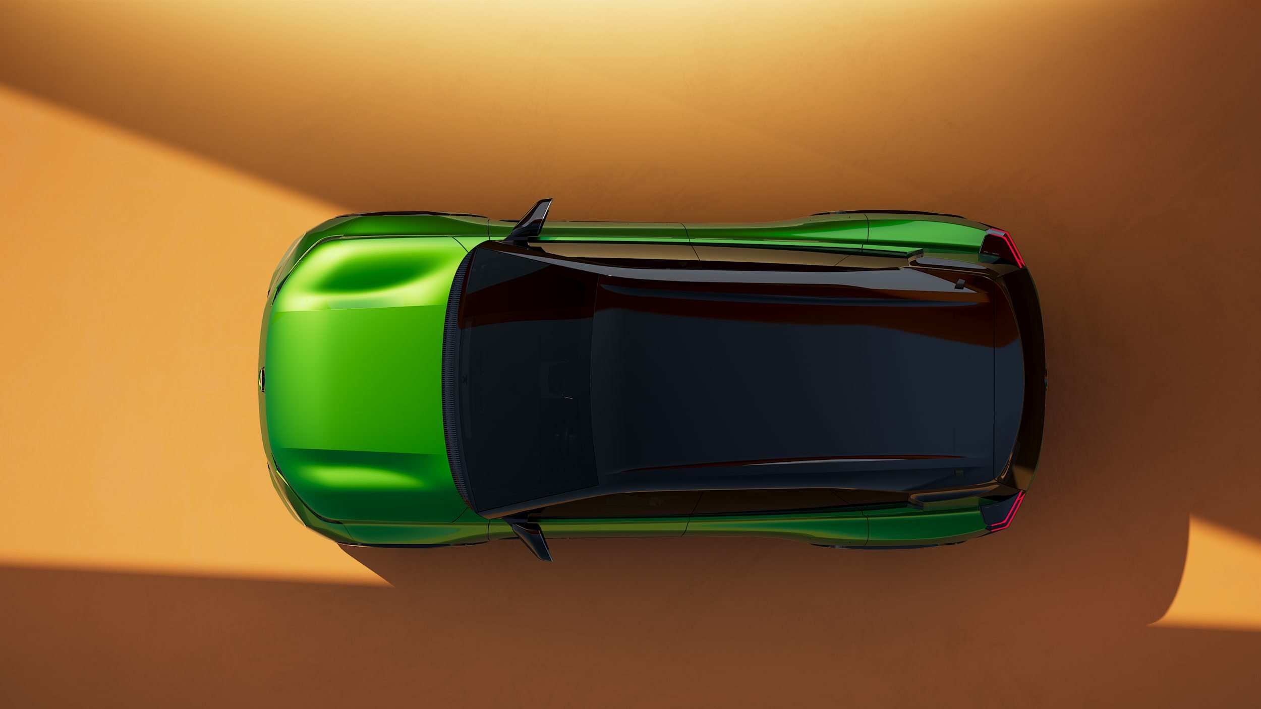 Citroen C5 Aircross Concept, 2024