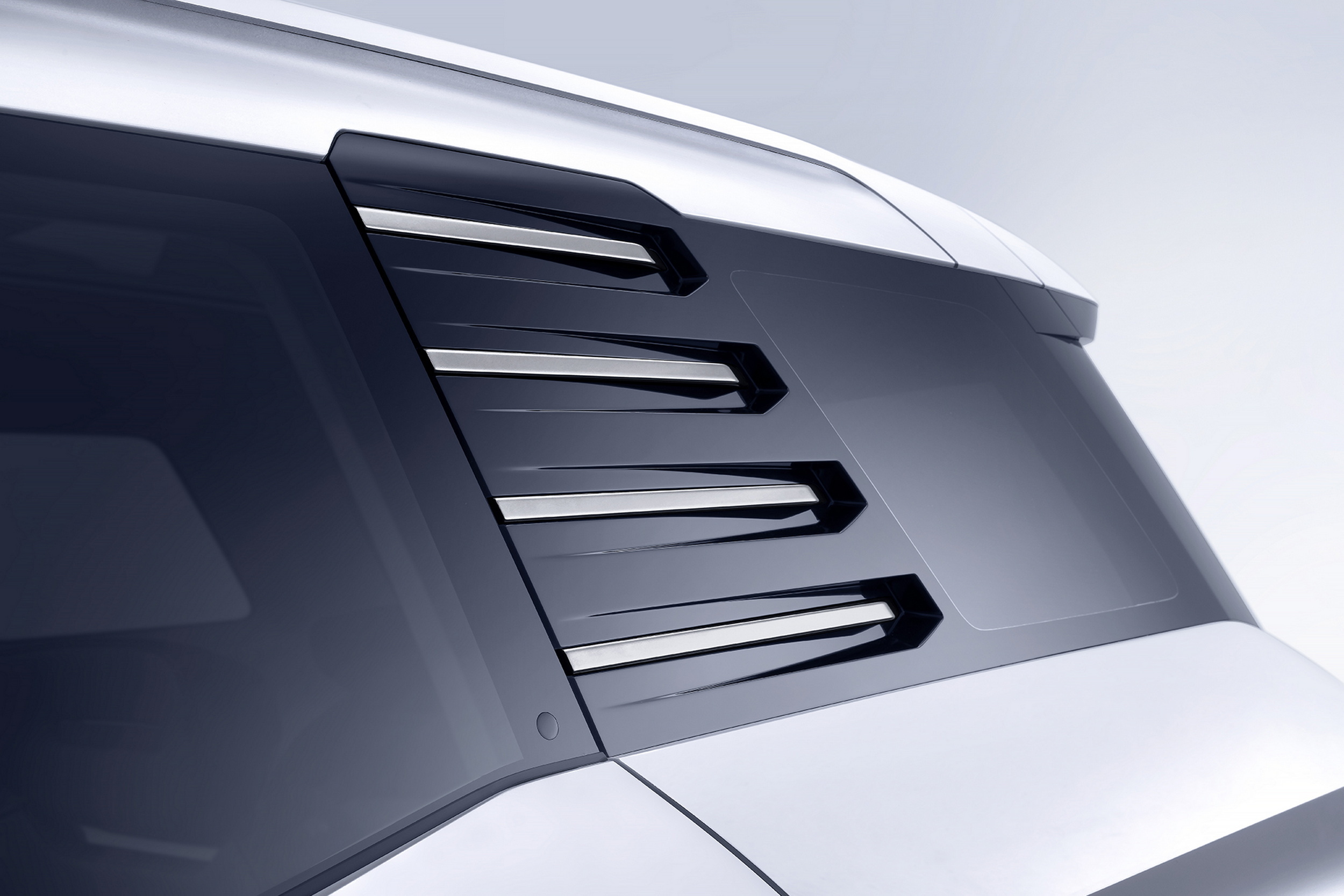 Mitsubishi DST Concept, 2024