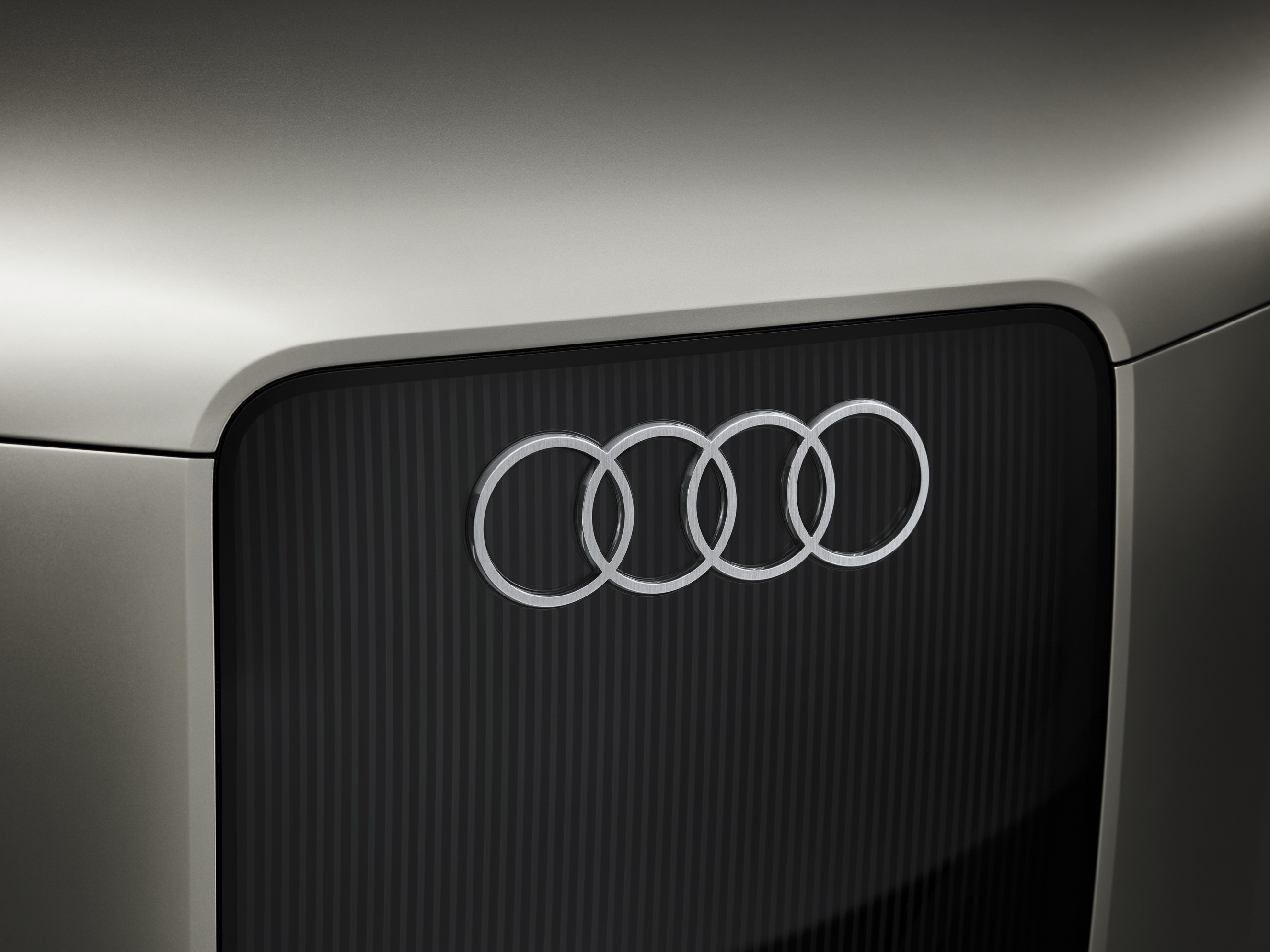 Audi Concept C, 2025