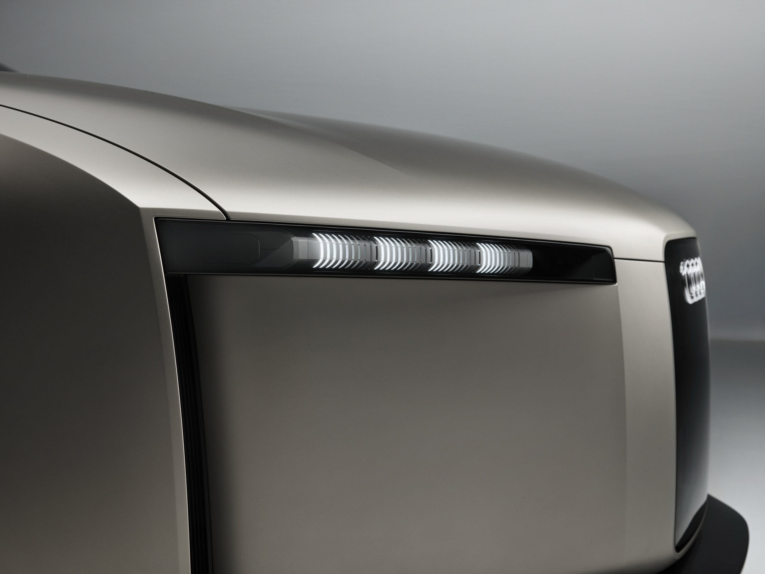 Audi Concept C, 2025