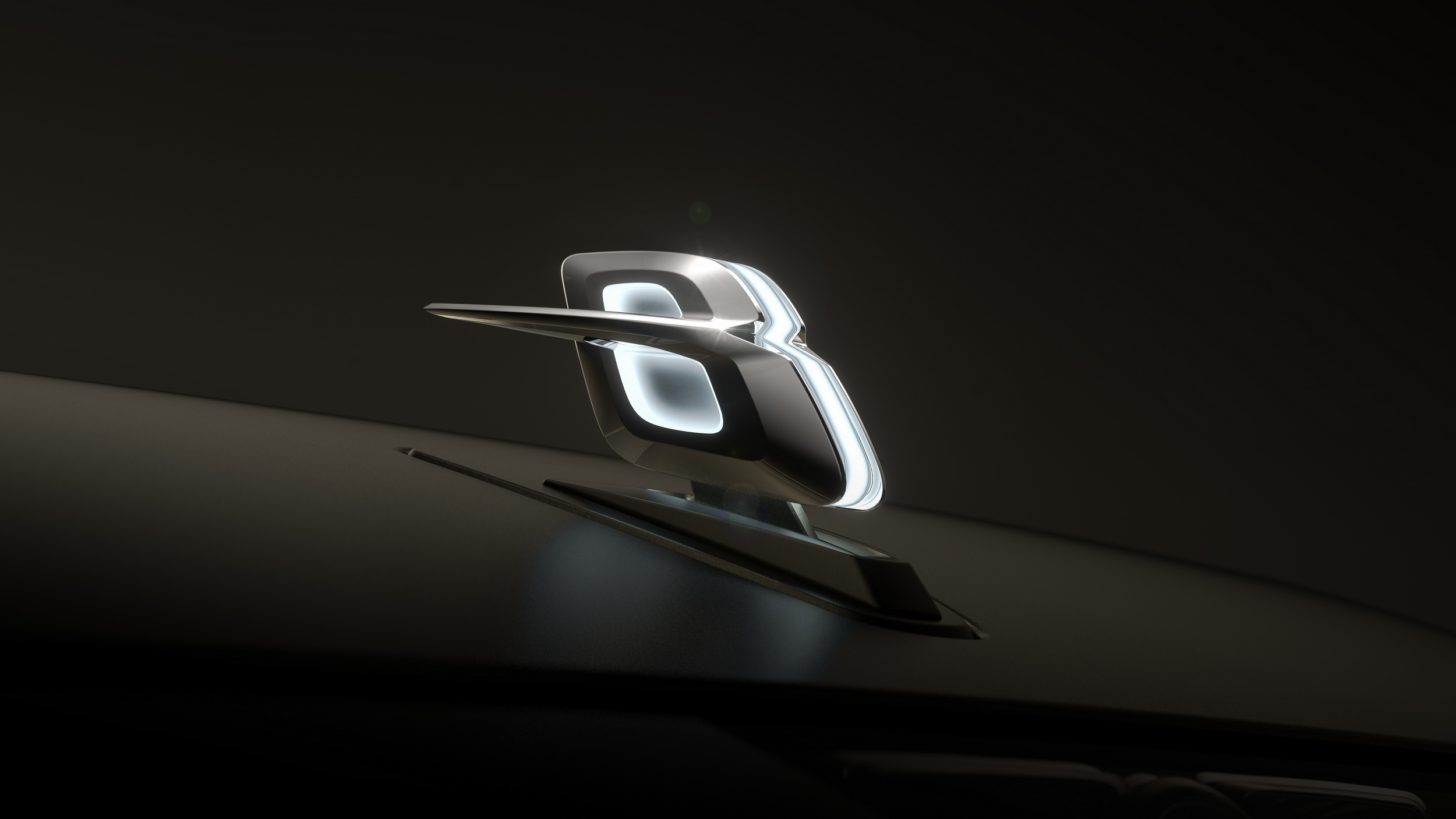 Bentley EXP 15 Concept, 2025