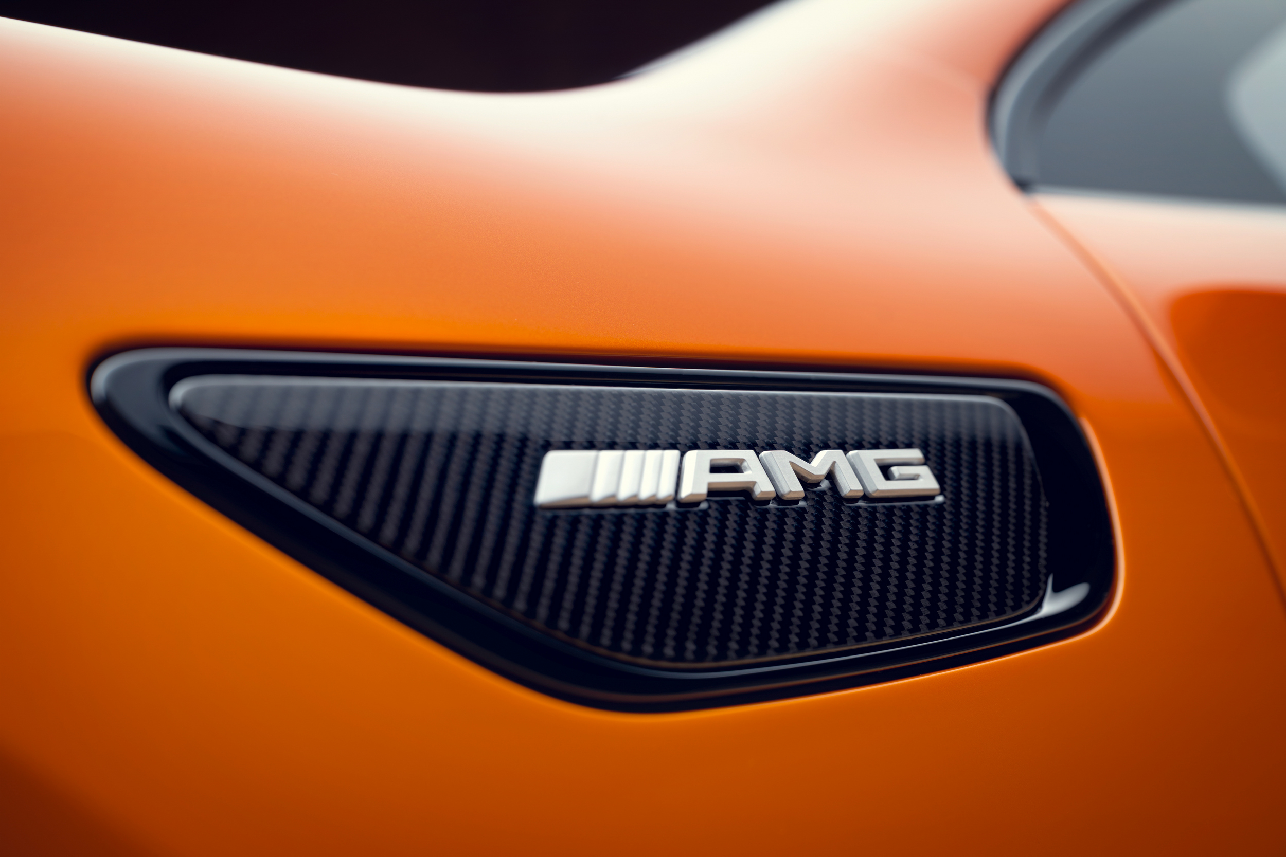 Mercedes-AMG GT XX Concept, 2025