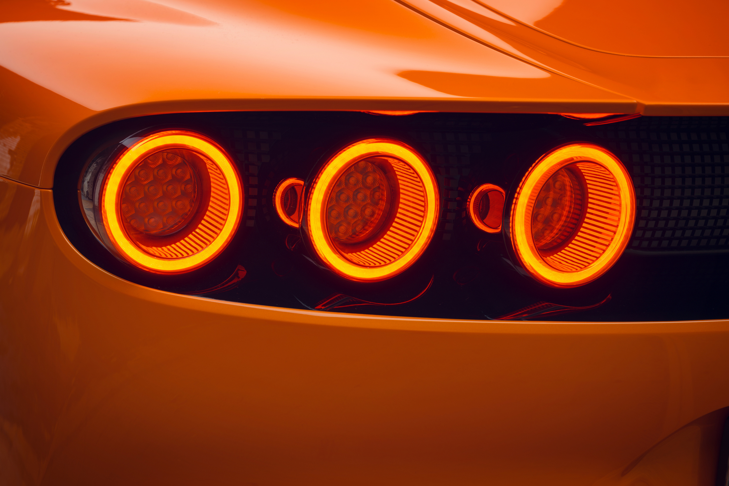 Mercedes-AMG GT XX Concept, 2025