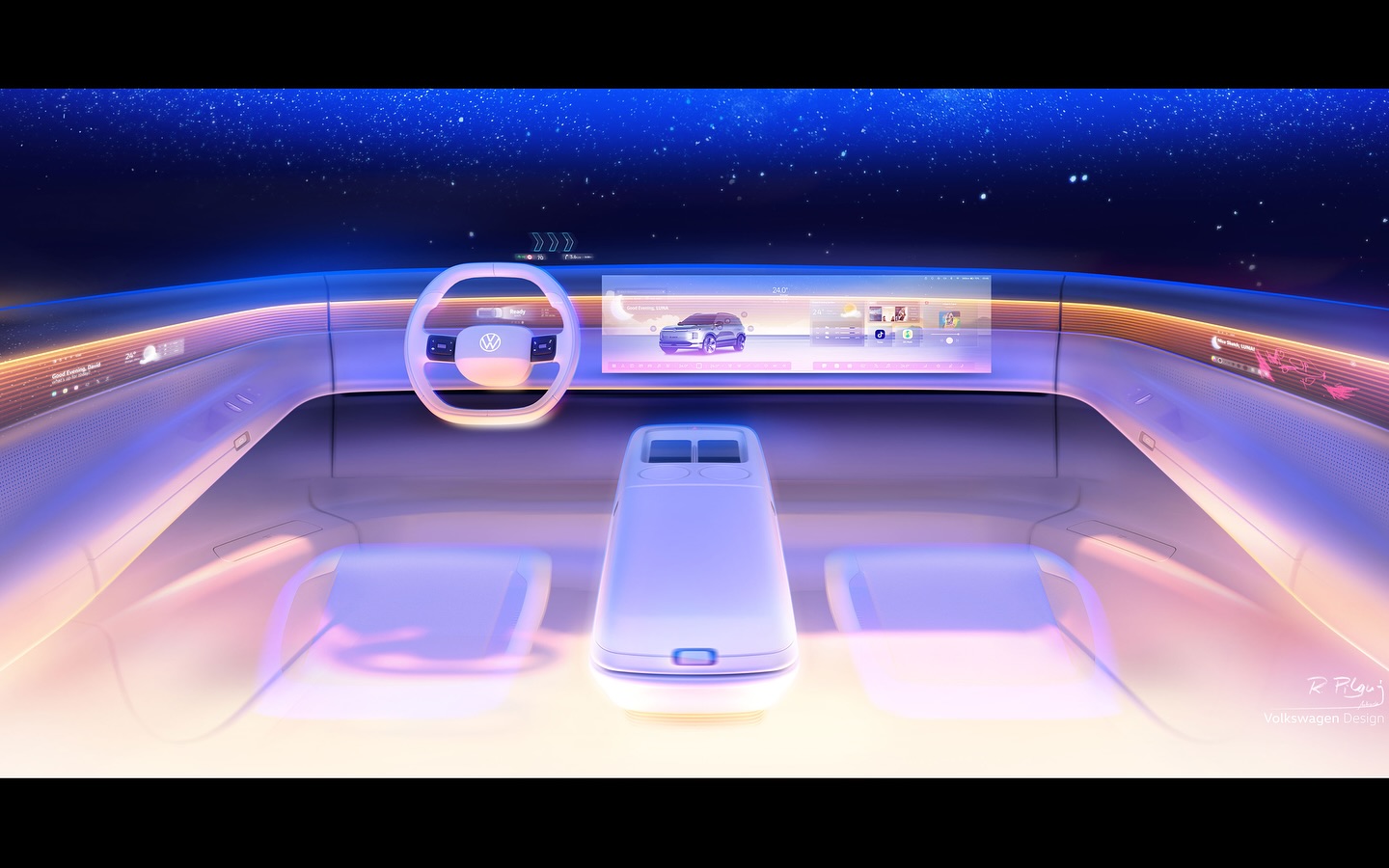 Volkswagen ID. Era, 2025