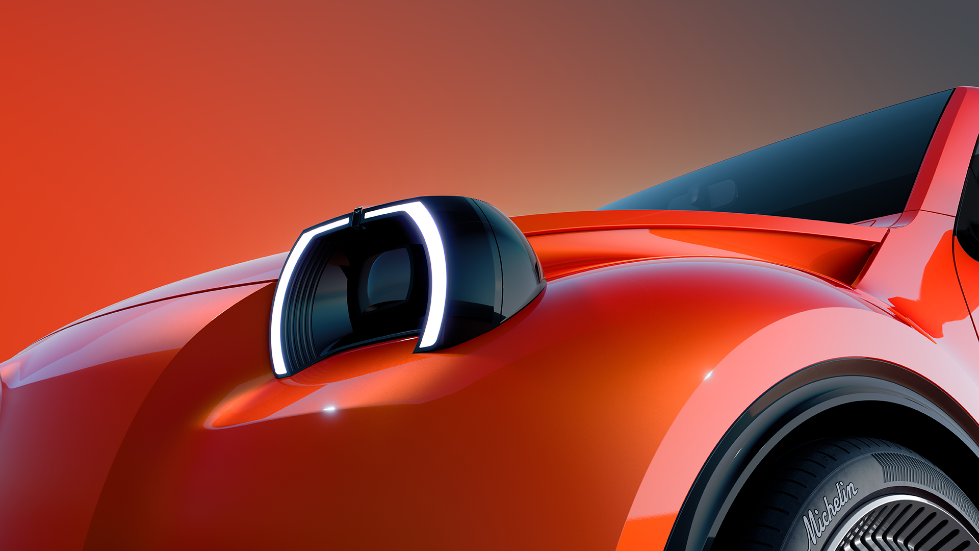 Citroen 2 CV Concept, 2026