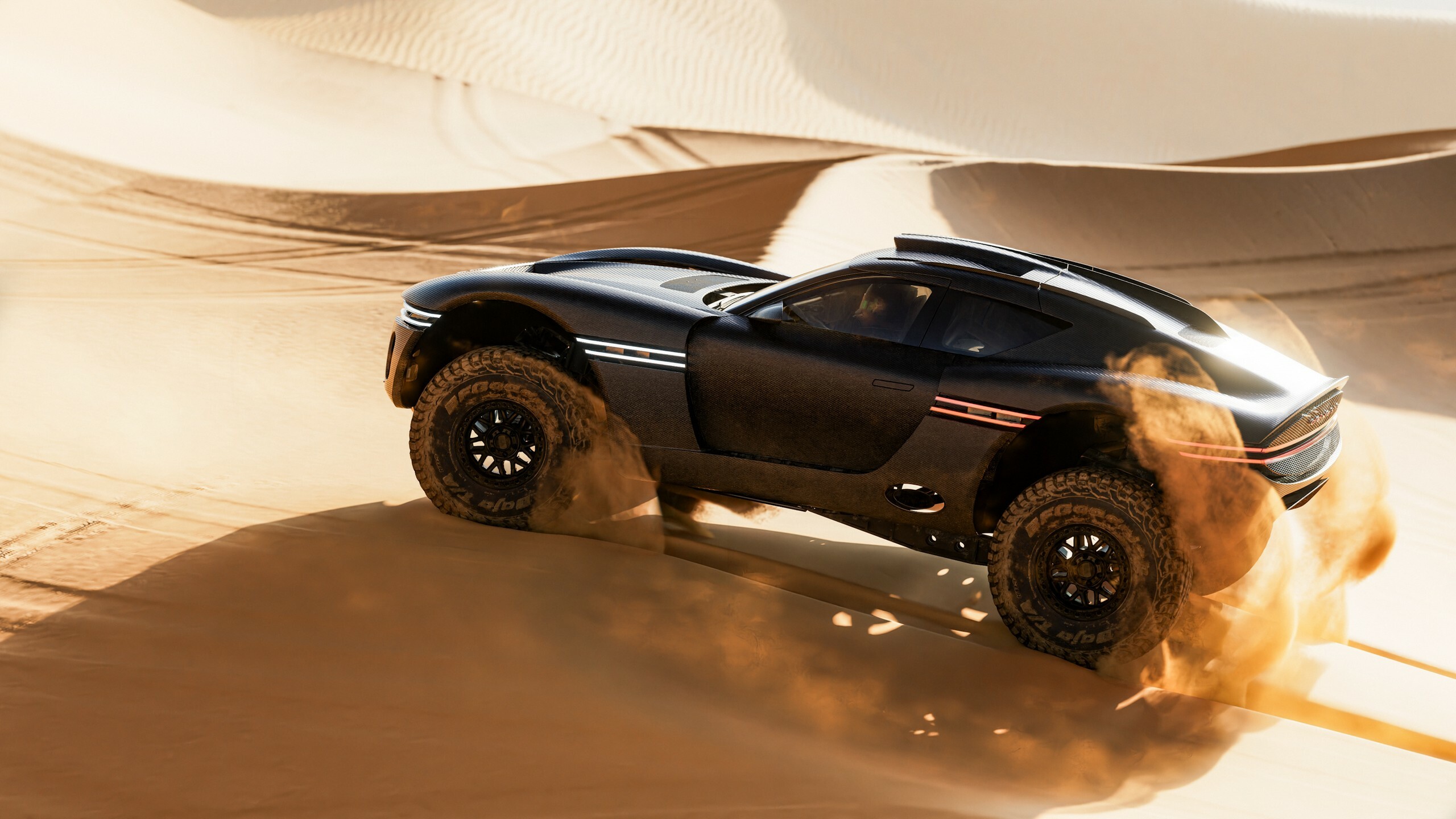 Genesis X Skorpio Concept, 2026